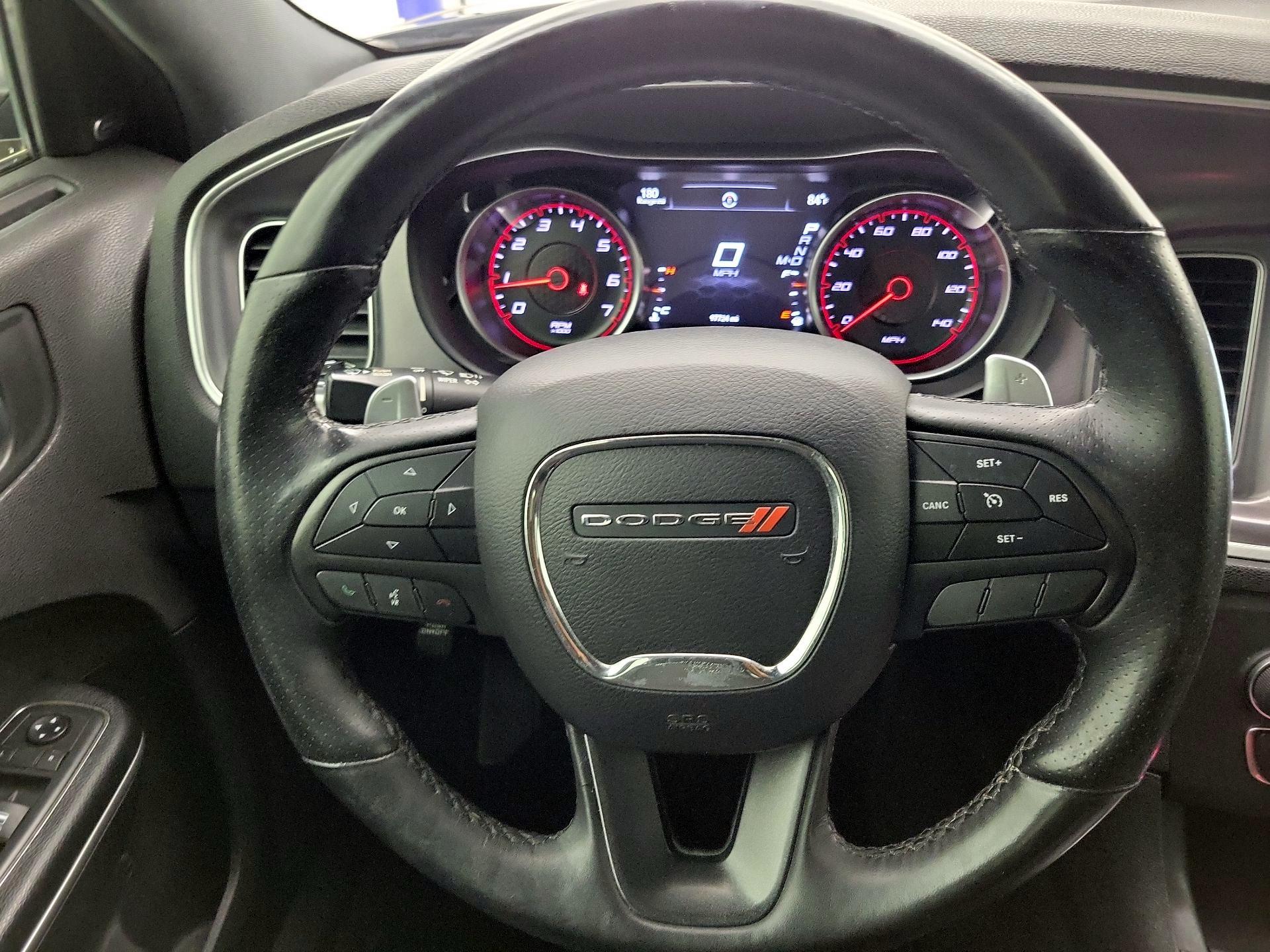 Thumbnail: 2019 Dodge Charger - 10