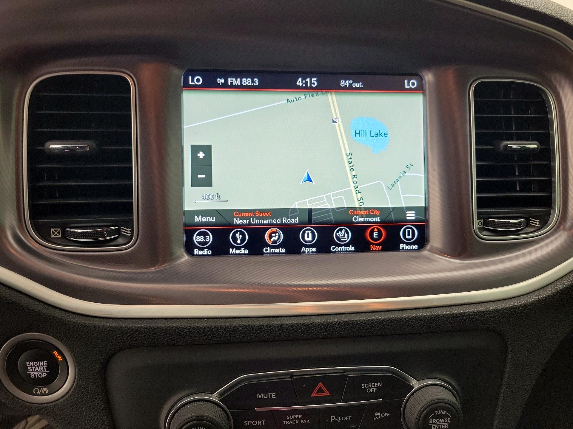 Thumbnail: 2019 Dodge Charger - 14