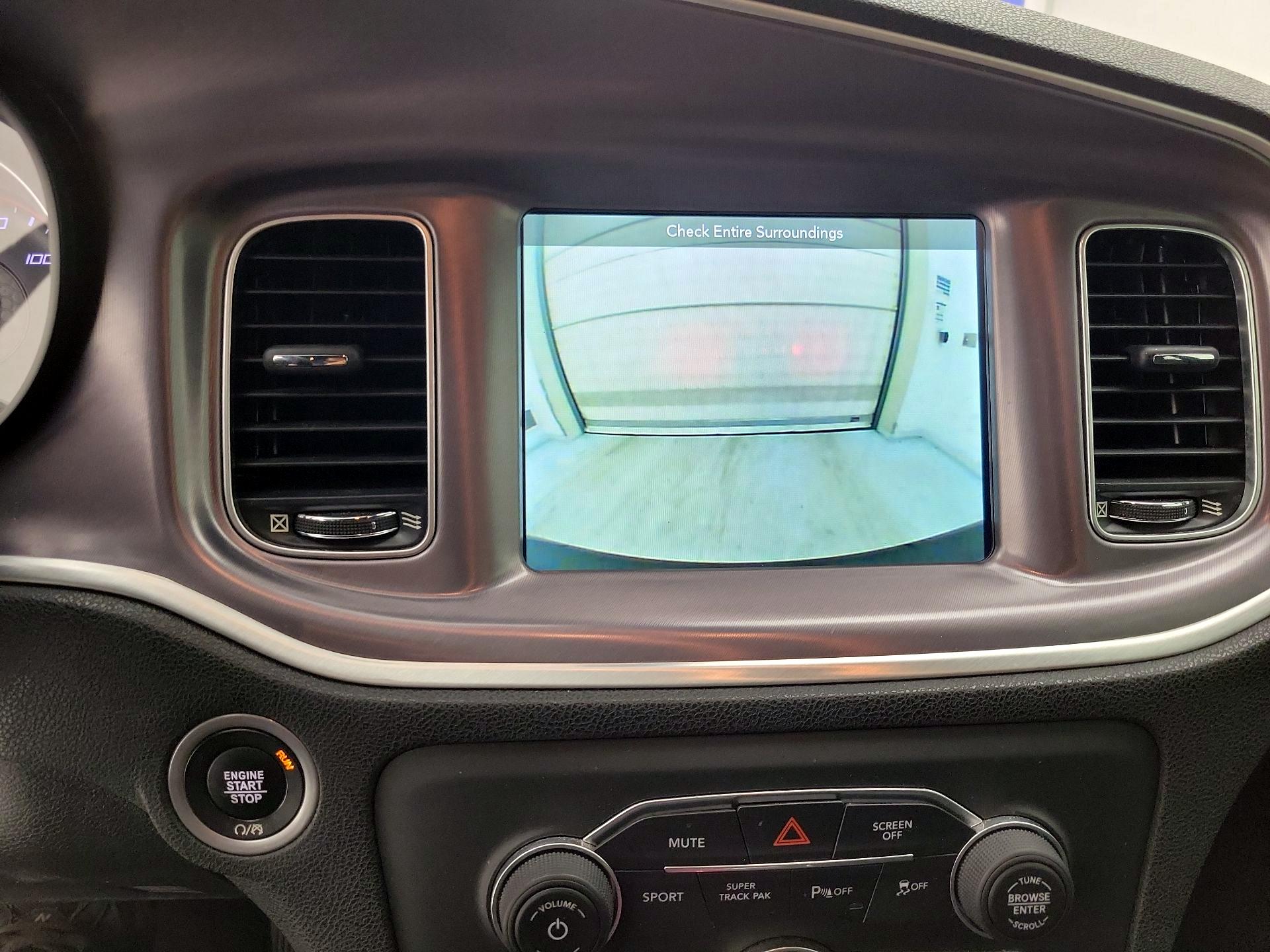 Thumbnail: 2019 Dodge Charger - 15