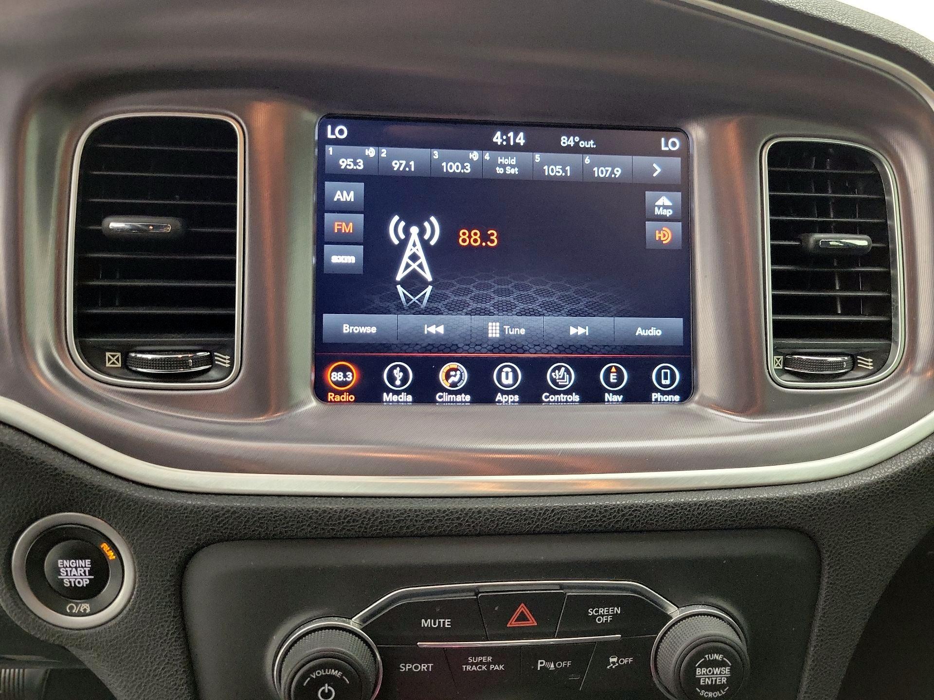 Thumbnail: 2019 Dodge Charger - 16