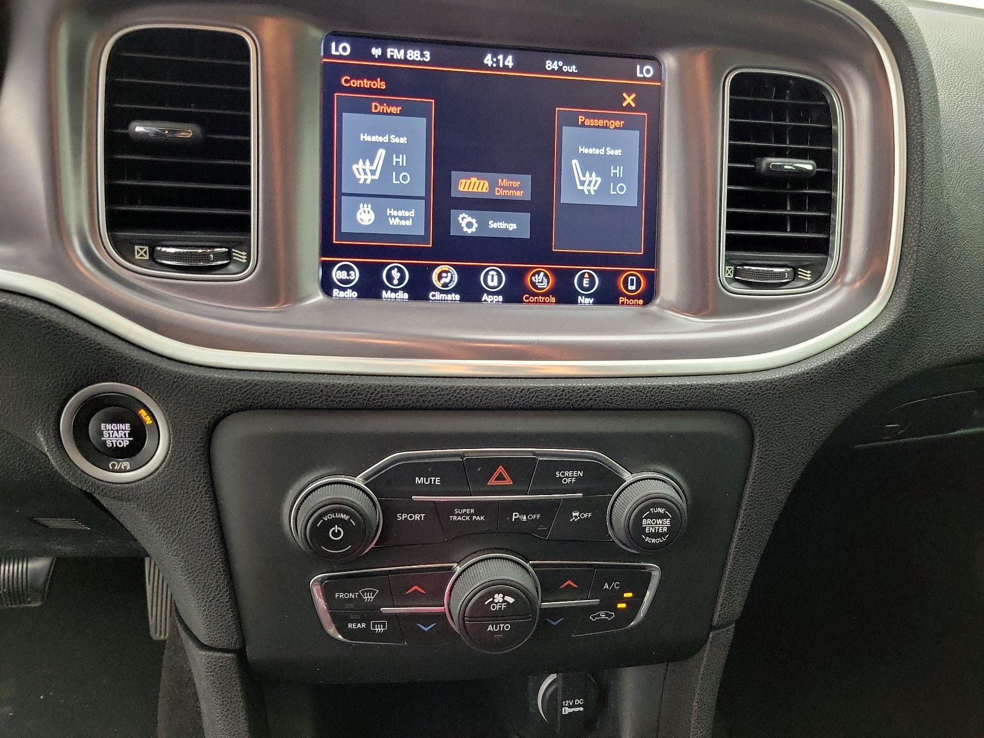 Thumbnail: 2019 Dodge Charger - 17
