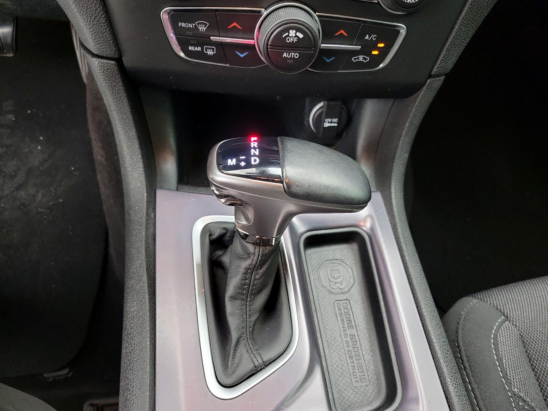 Thumbnail: 2019 Dodge Charger - 18
