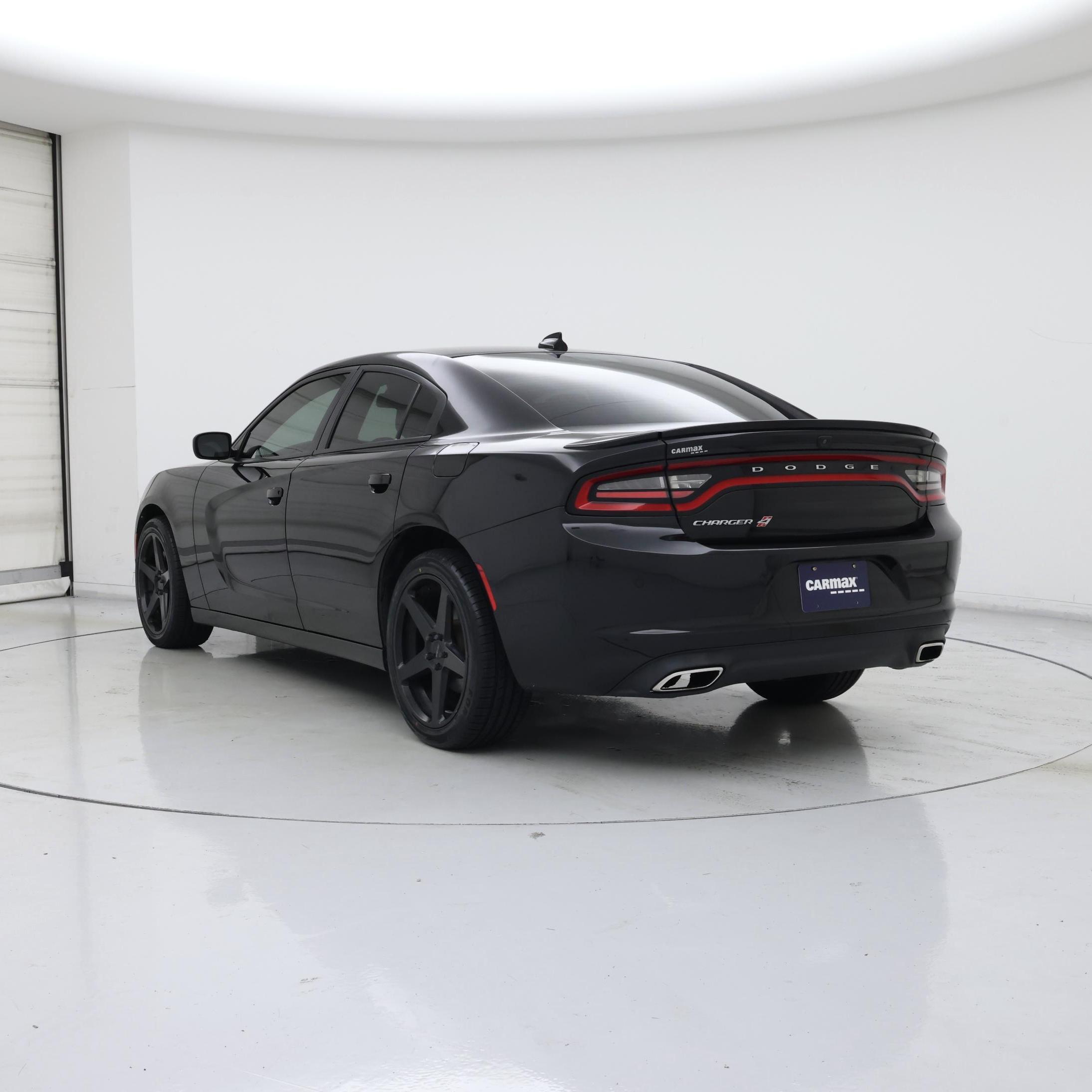 Thumbnail: 2019 Dodge Charger - 2