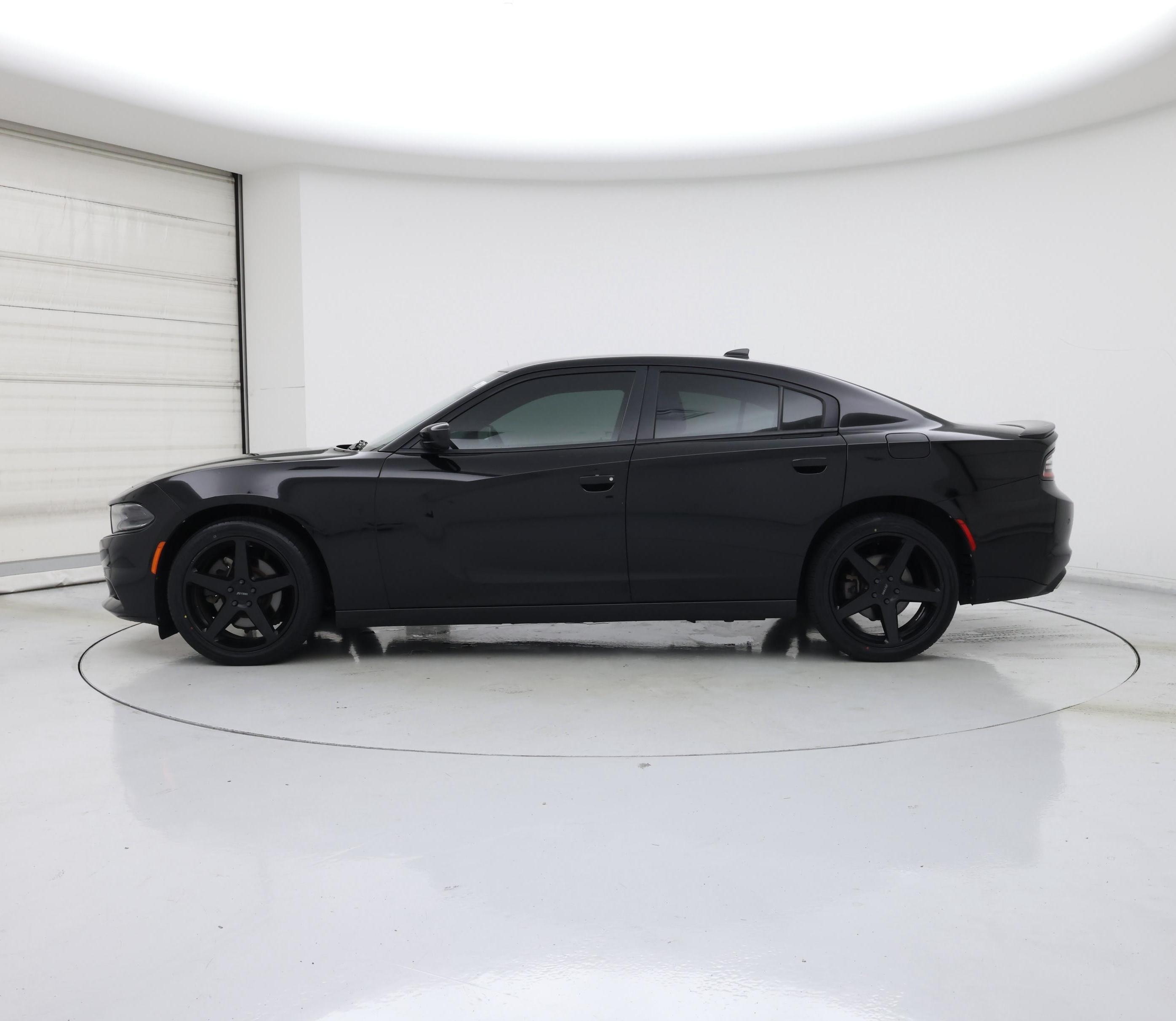 Thumbnail: 2019 Dodge Charger - 3