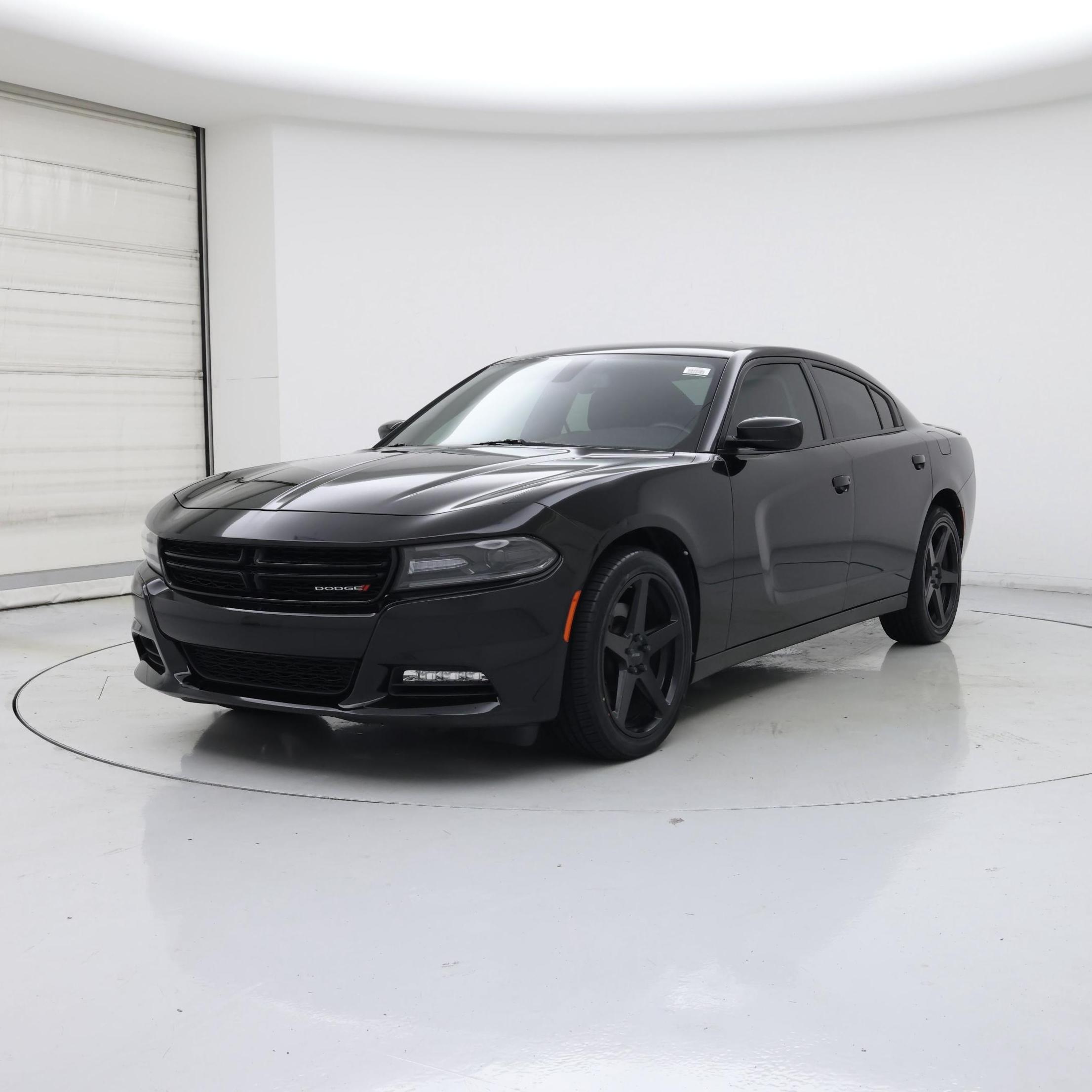 Thumbnail: 2019 Dodge Charger - 4