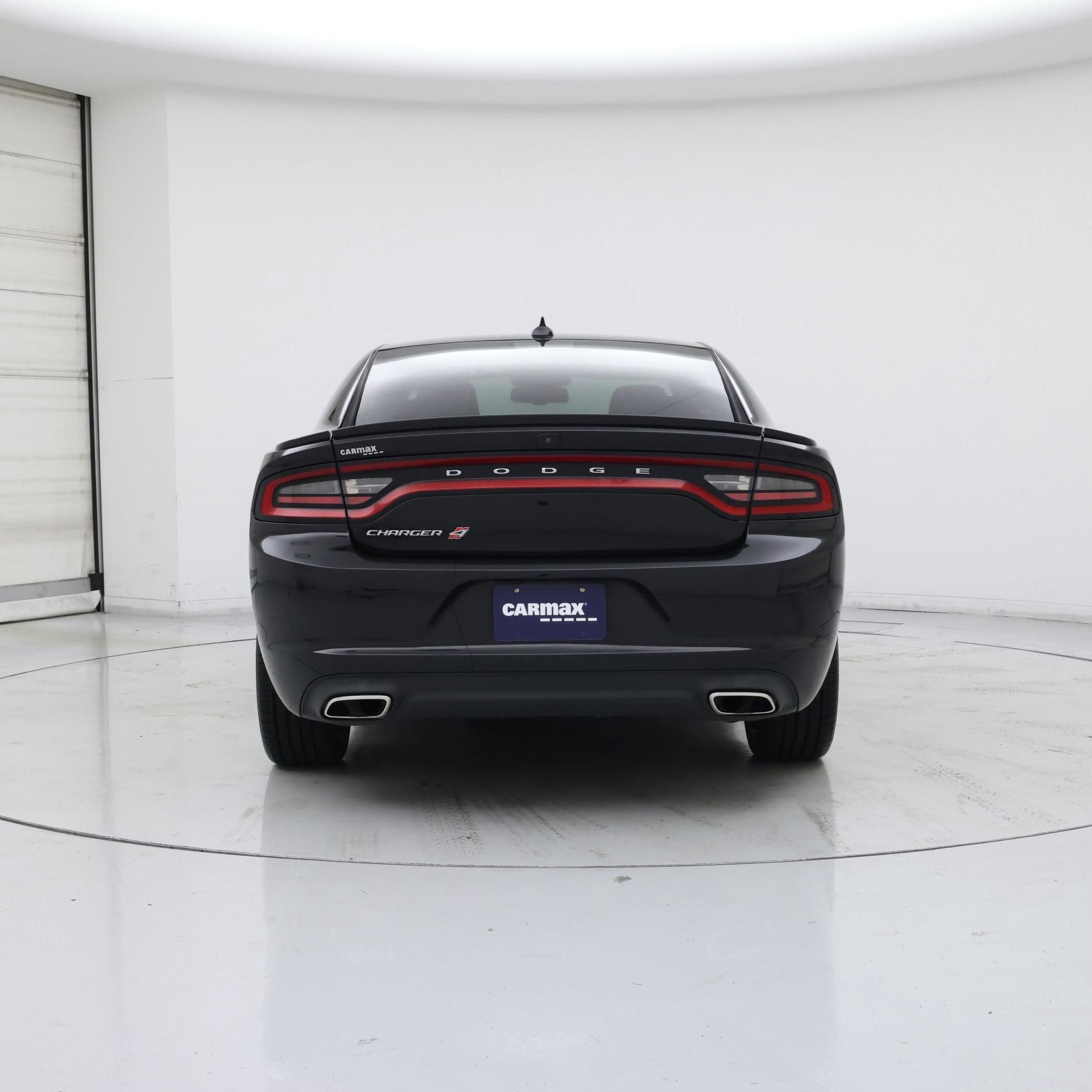 Thumbnail: 2019 Dodge Charger - 6