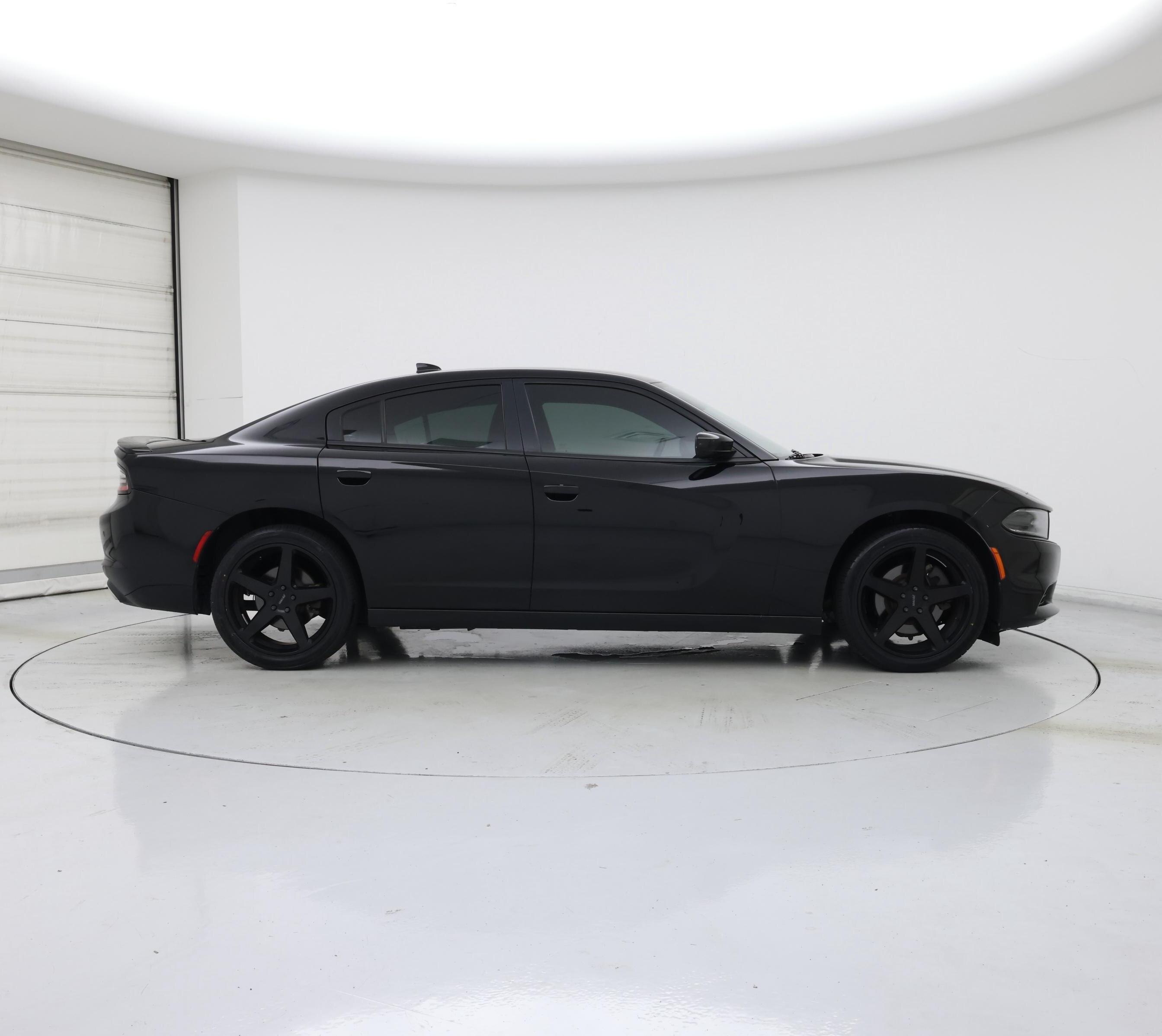 Thumbnail: 2019 Dodge Charger - 7