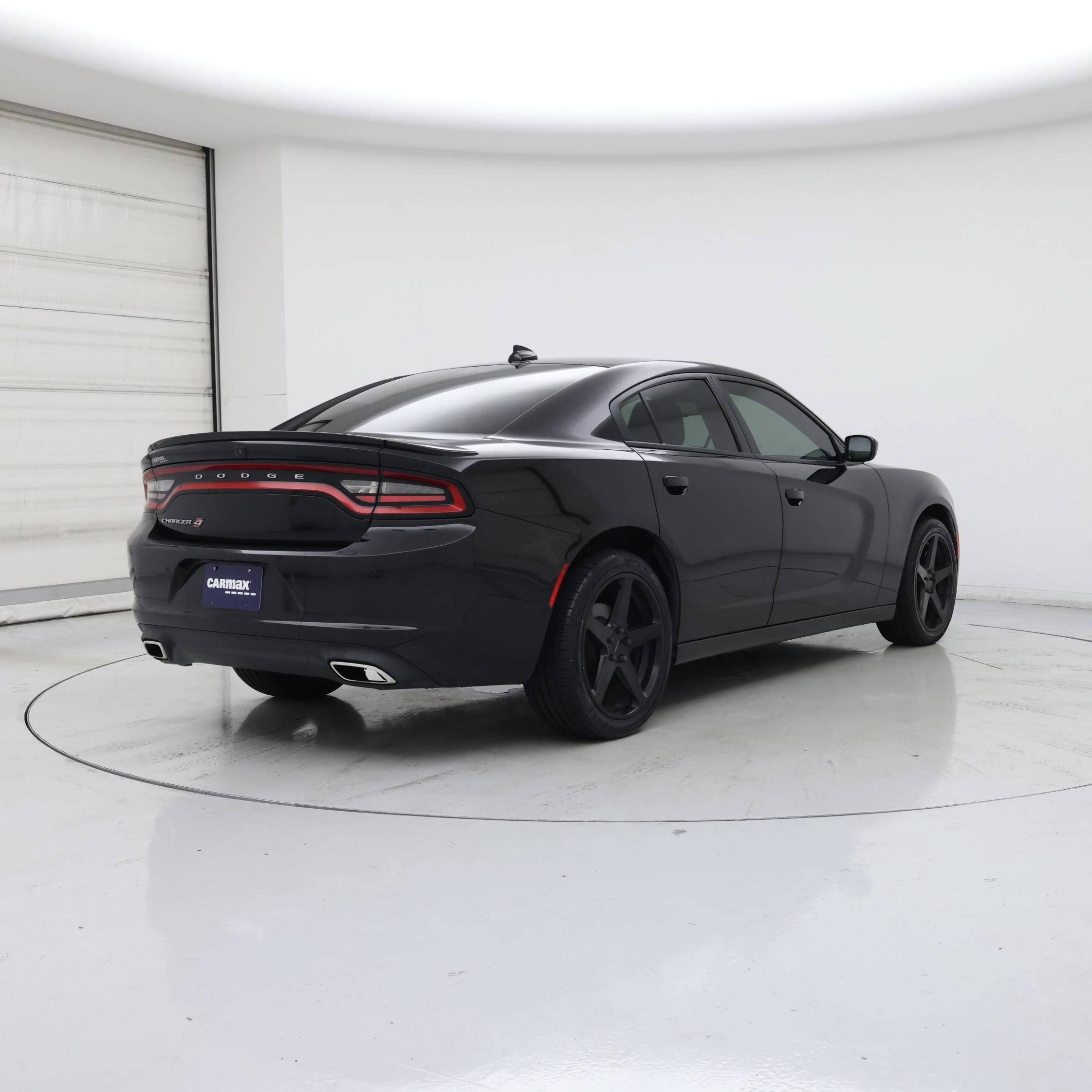 Thumbnail: 2019 Dodge Charger - 8