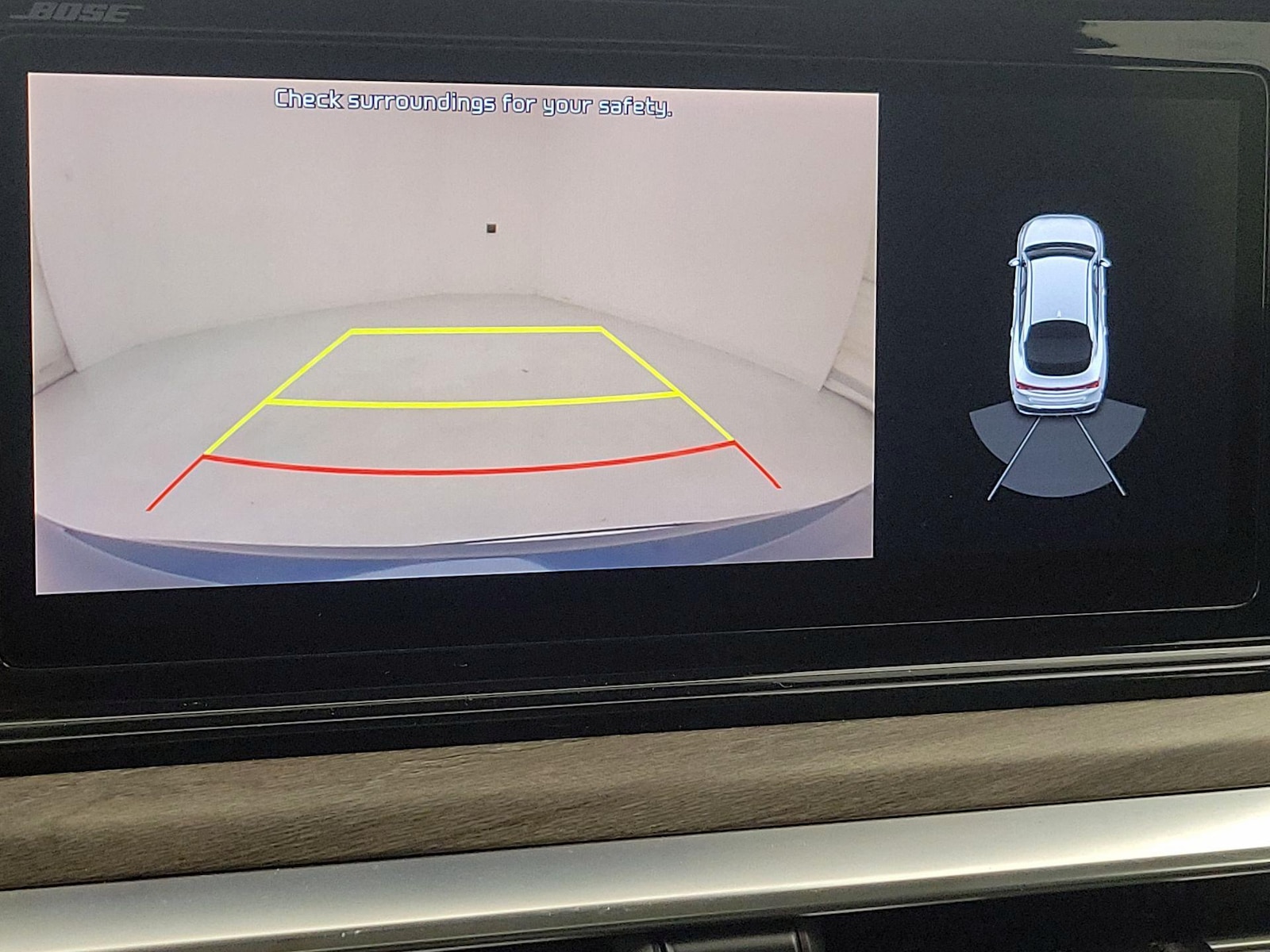2021 Kia K5 EX - Photo 16