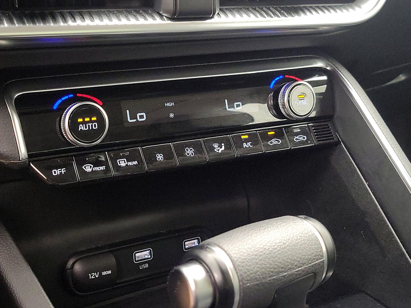 2021 Kia K5 EX - Photo 18