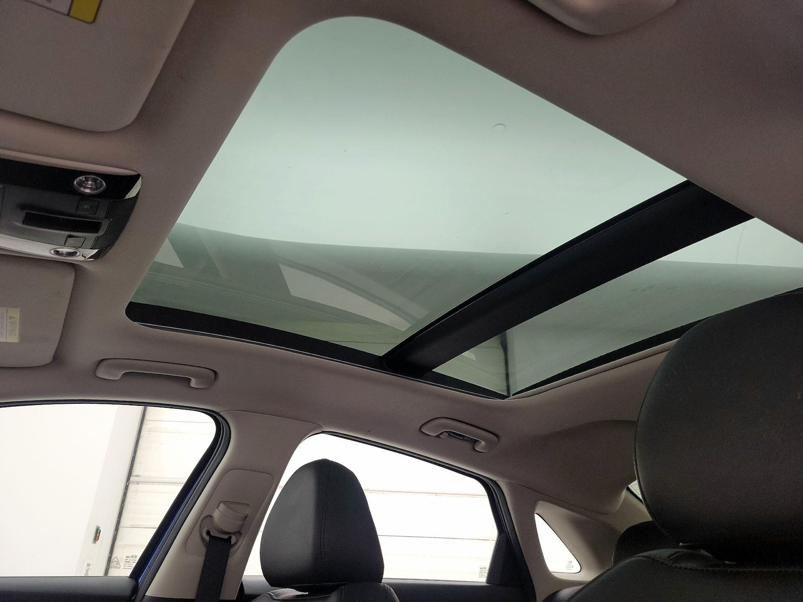 2021 Kia K5 EX - Photo 21