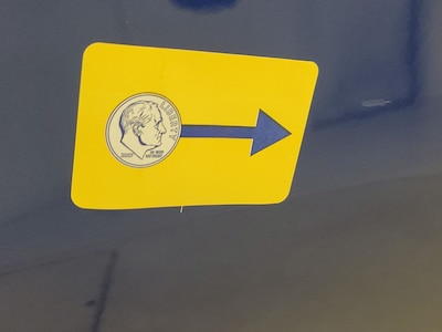Condition detail