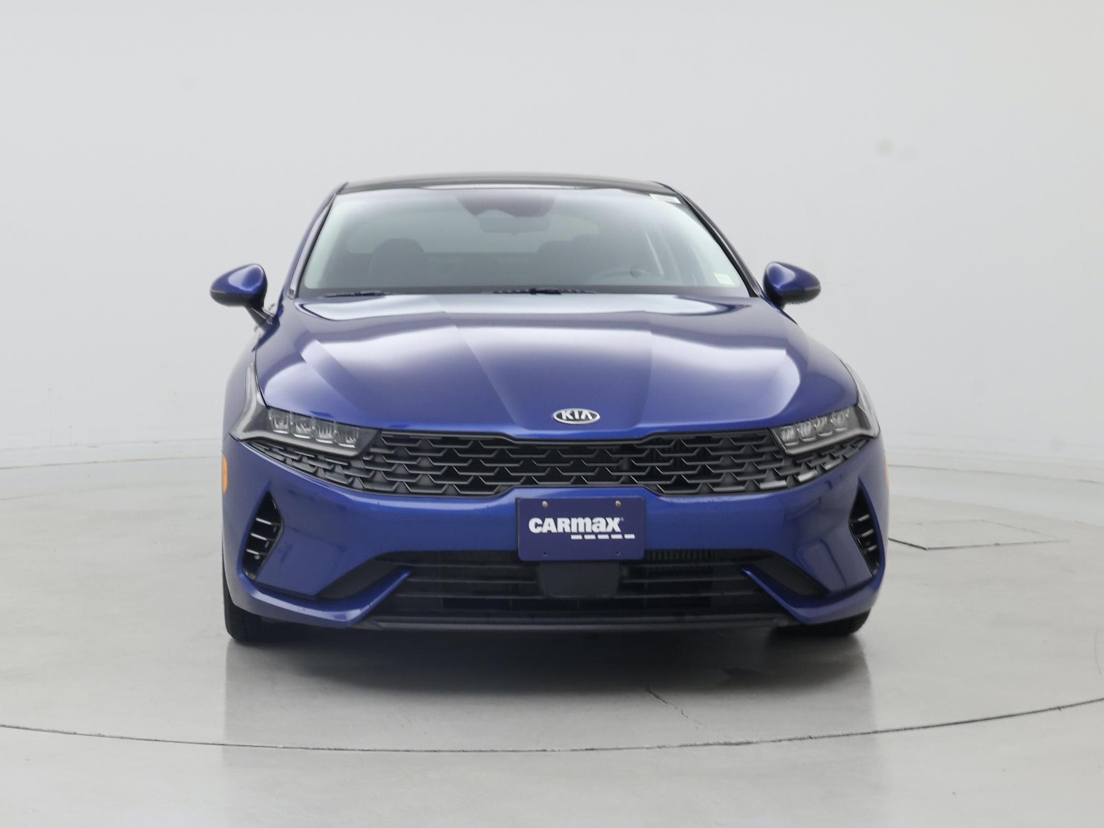 2021 Kia K5 EX - Photo 6