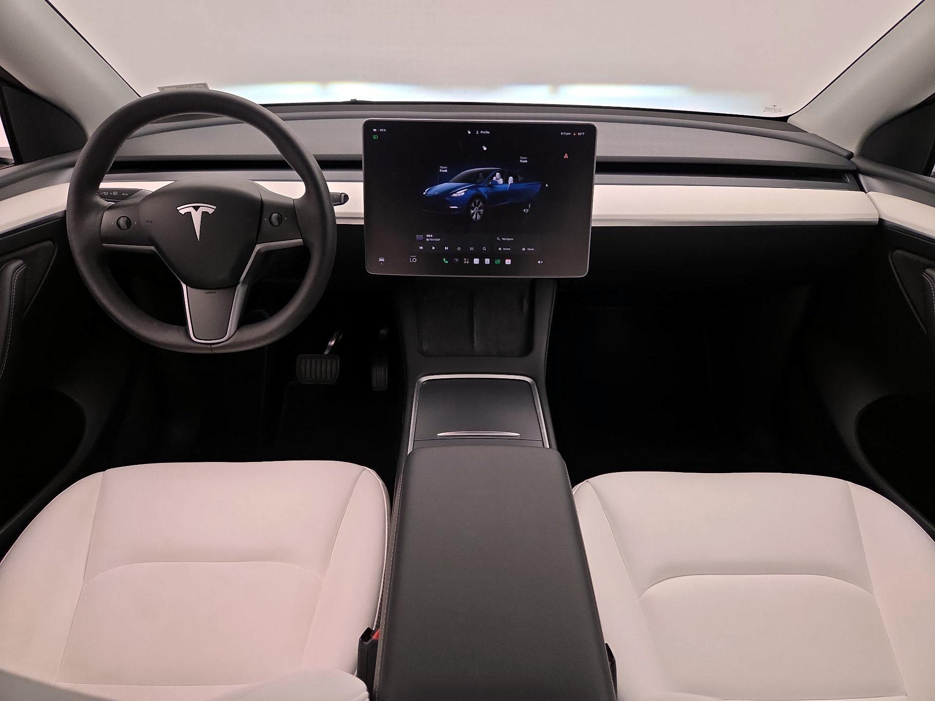 Thumbnail: 2023 Tesla Model Y - 9