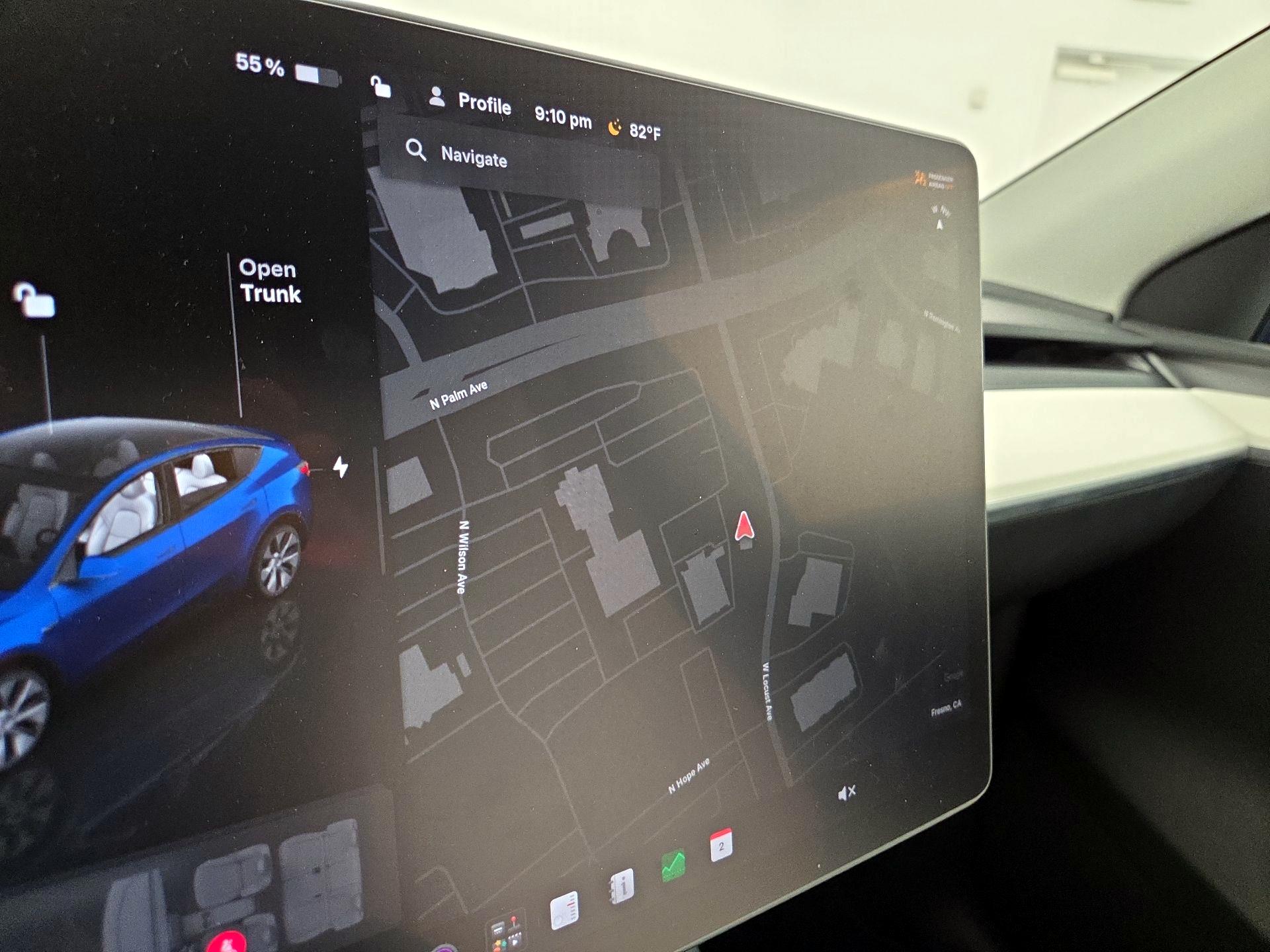 Thumbnail: 2023 Tesla Model Y - 13
