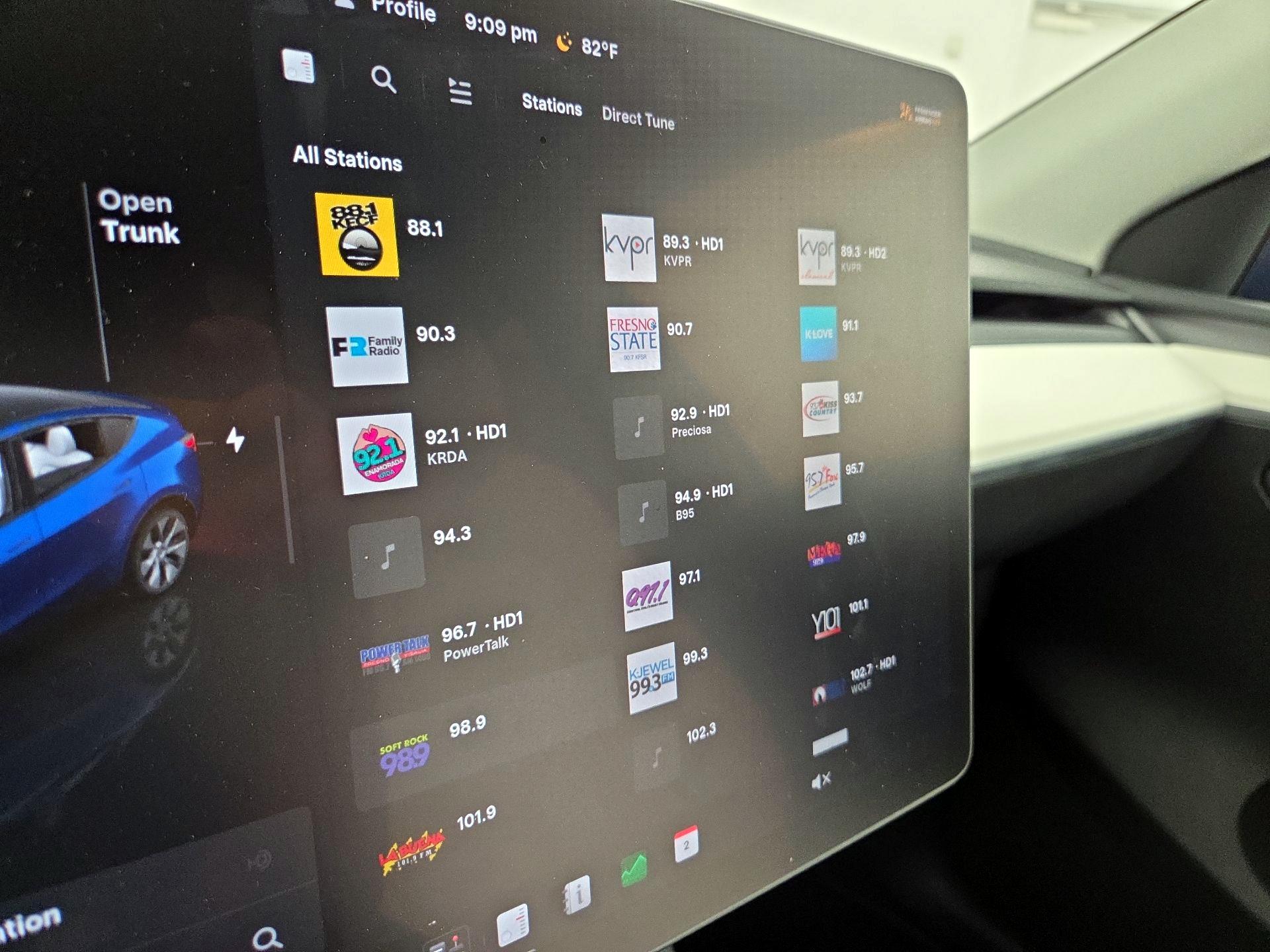 Thumbnail: 2023 Tesla Model Y - 15