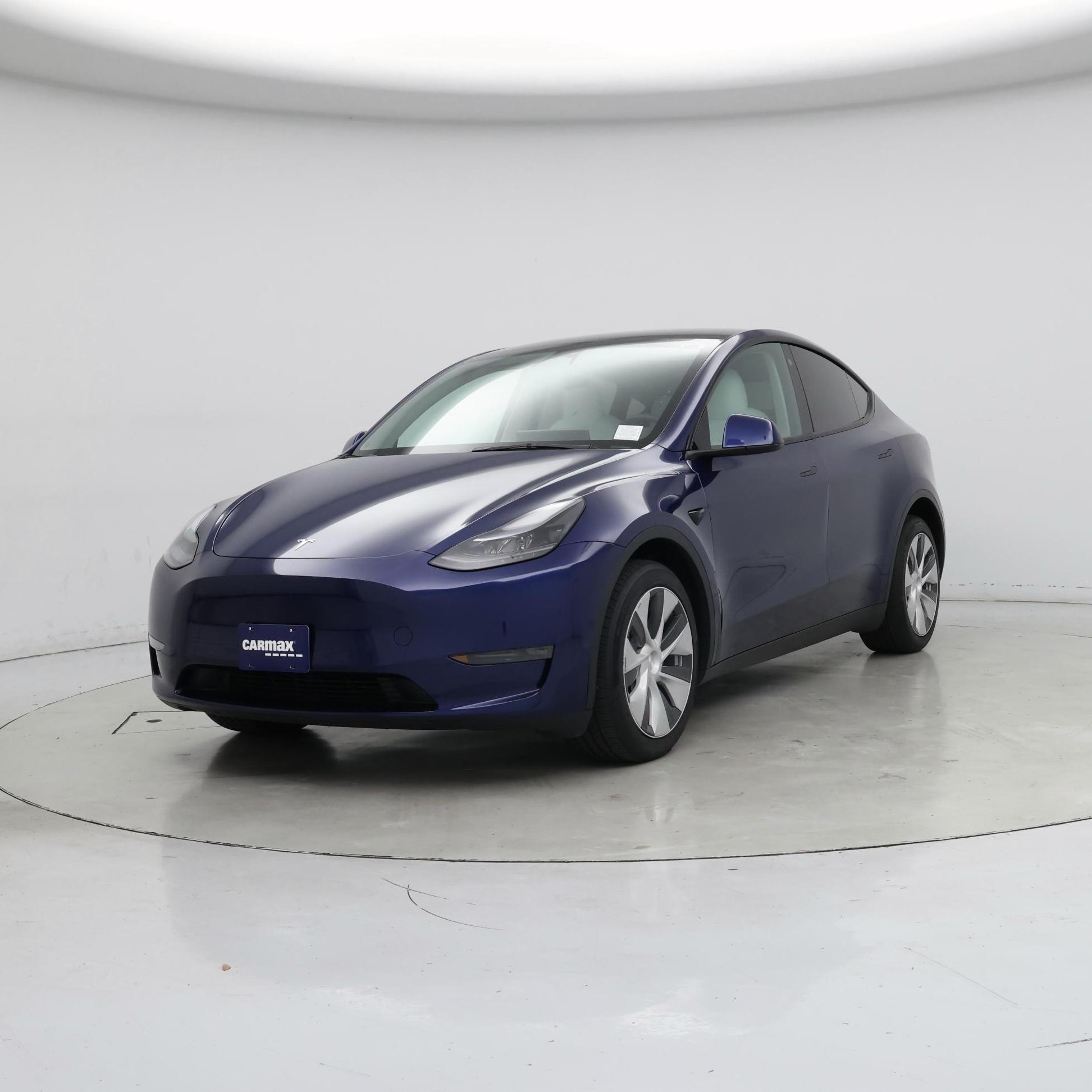 Thumbnail: 2023 Tesla Model Y - 4