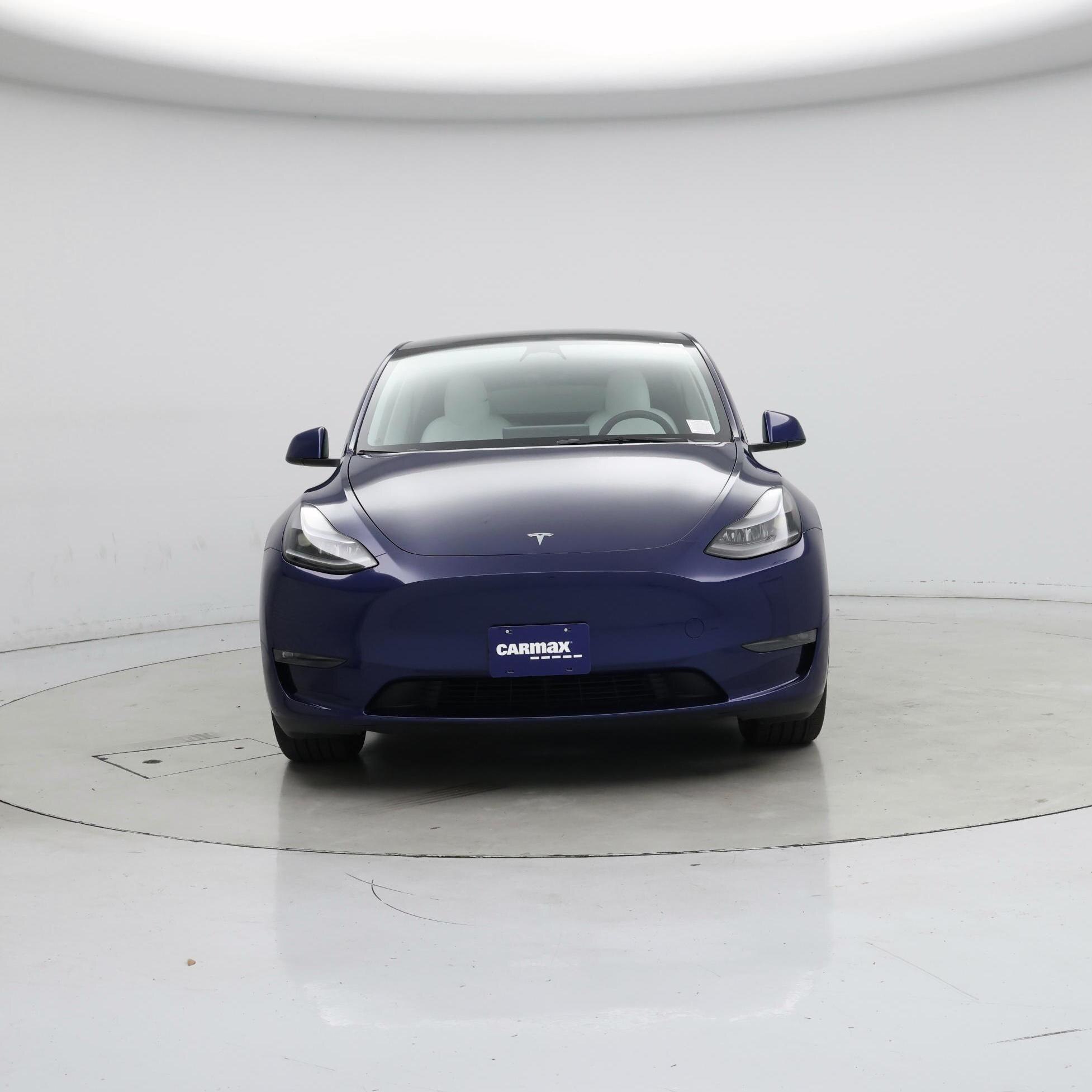 Thumbnail: 2023 Tesla Model Y - 5