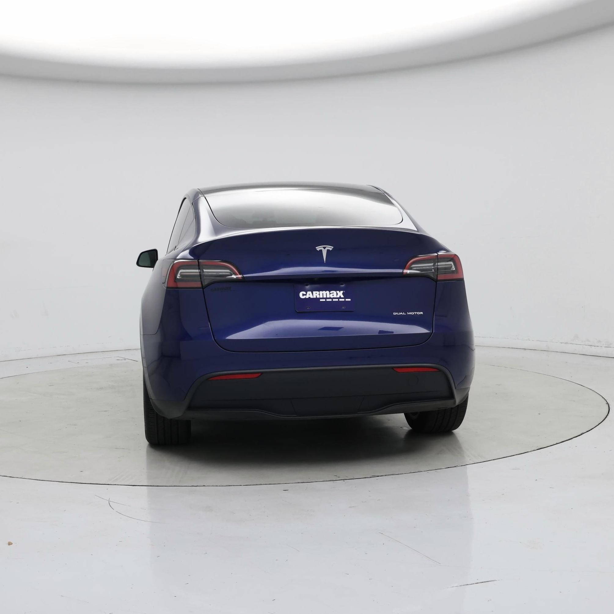 Thumbnail: 2023 Tesla Model Y - 6