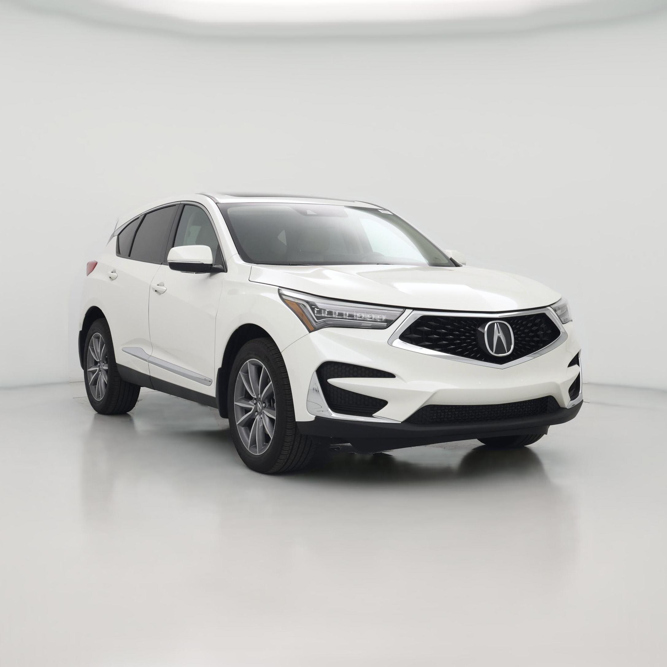 Thumbnail: 2019 Acura RDX - 1