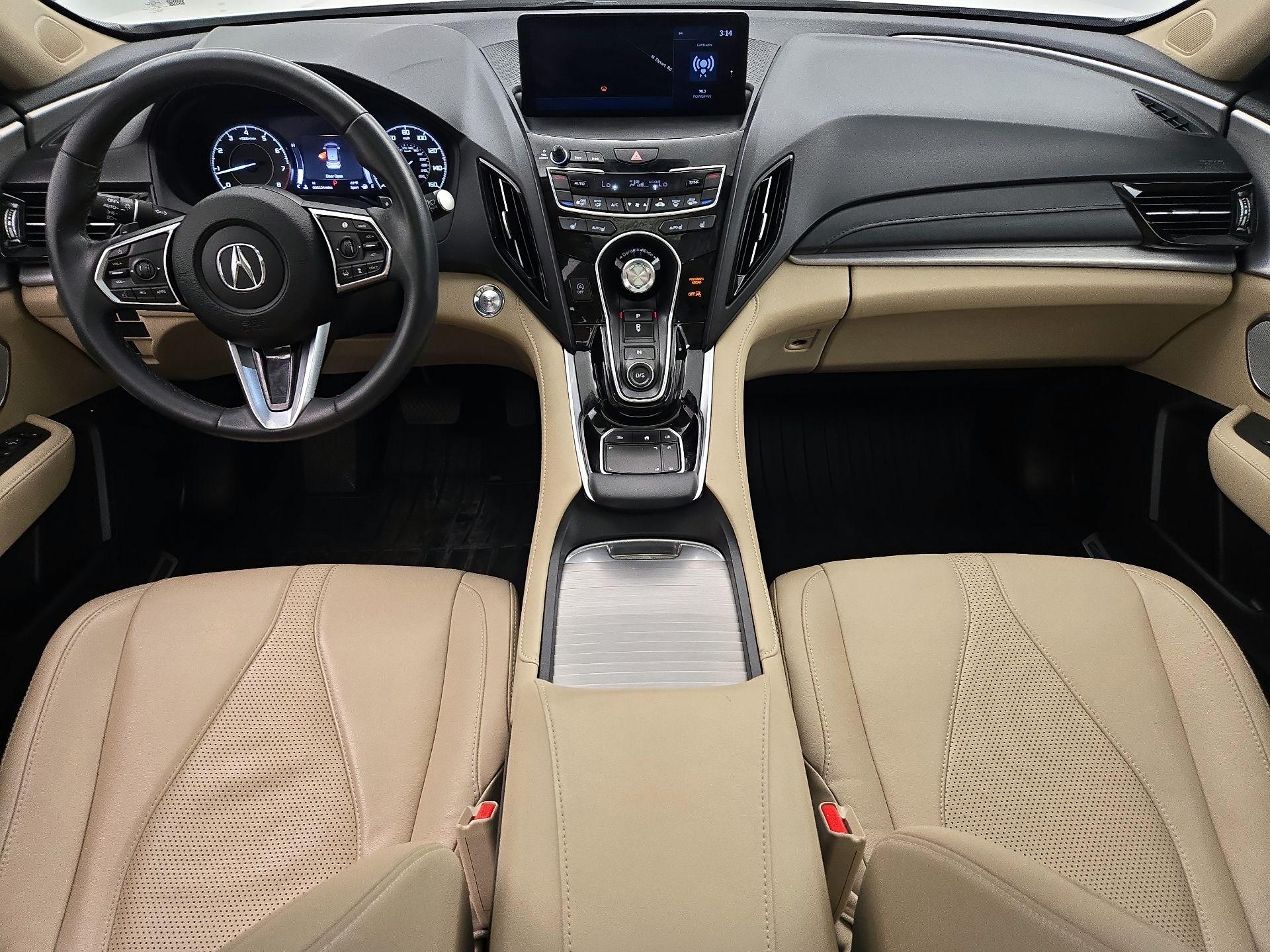 Thumbnail: 2019 Acura RDX - 9