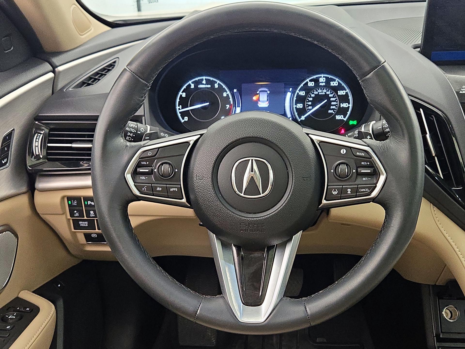 Thumbnail: 2019 Acura RDX - 10