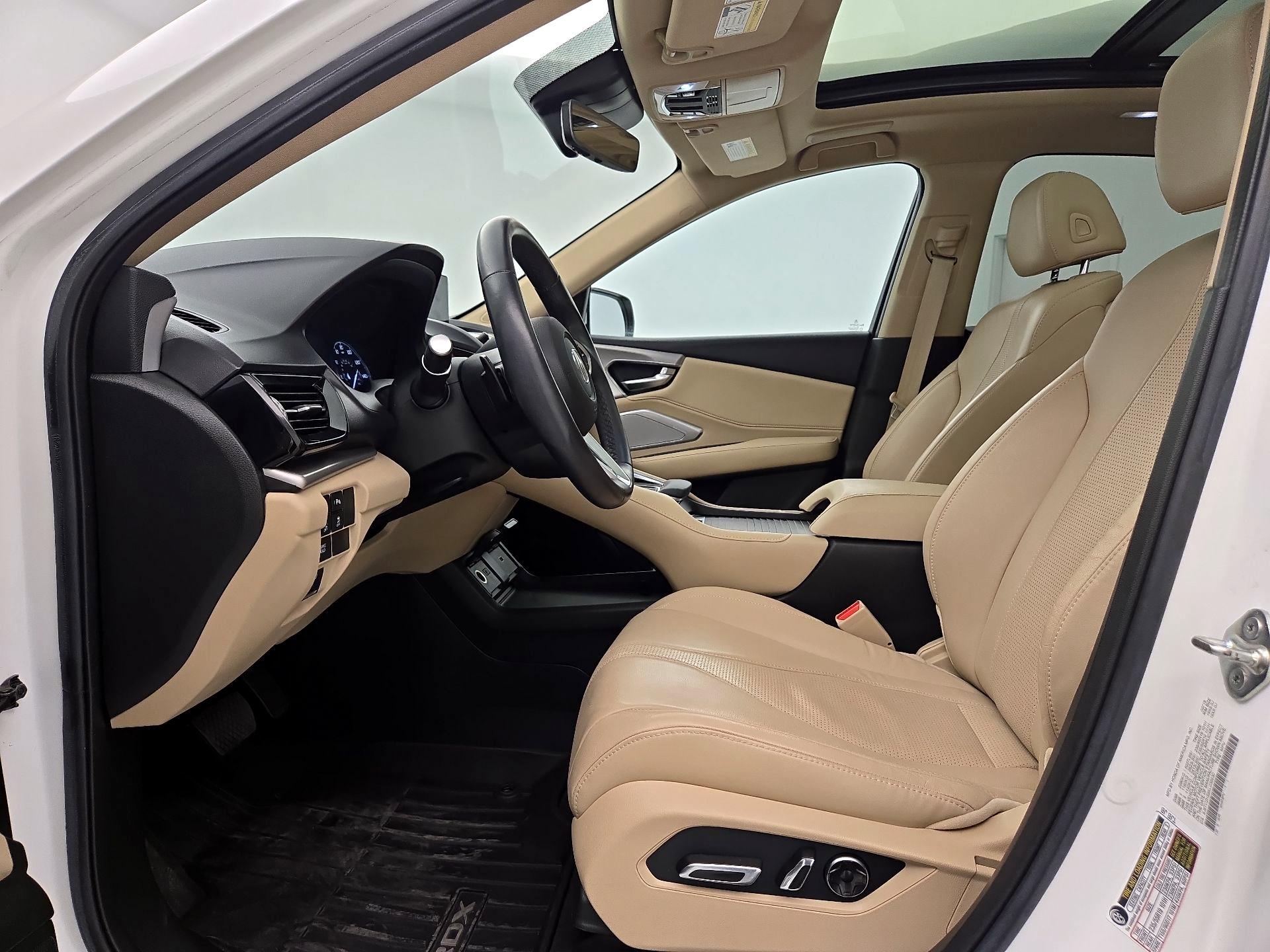 Thumbnail: 2019 Acura RDX - 11
