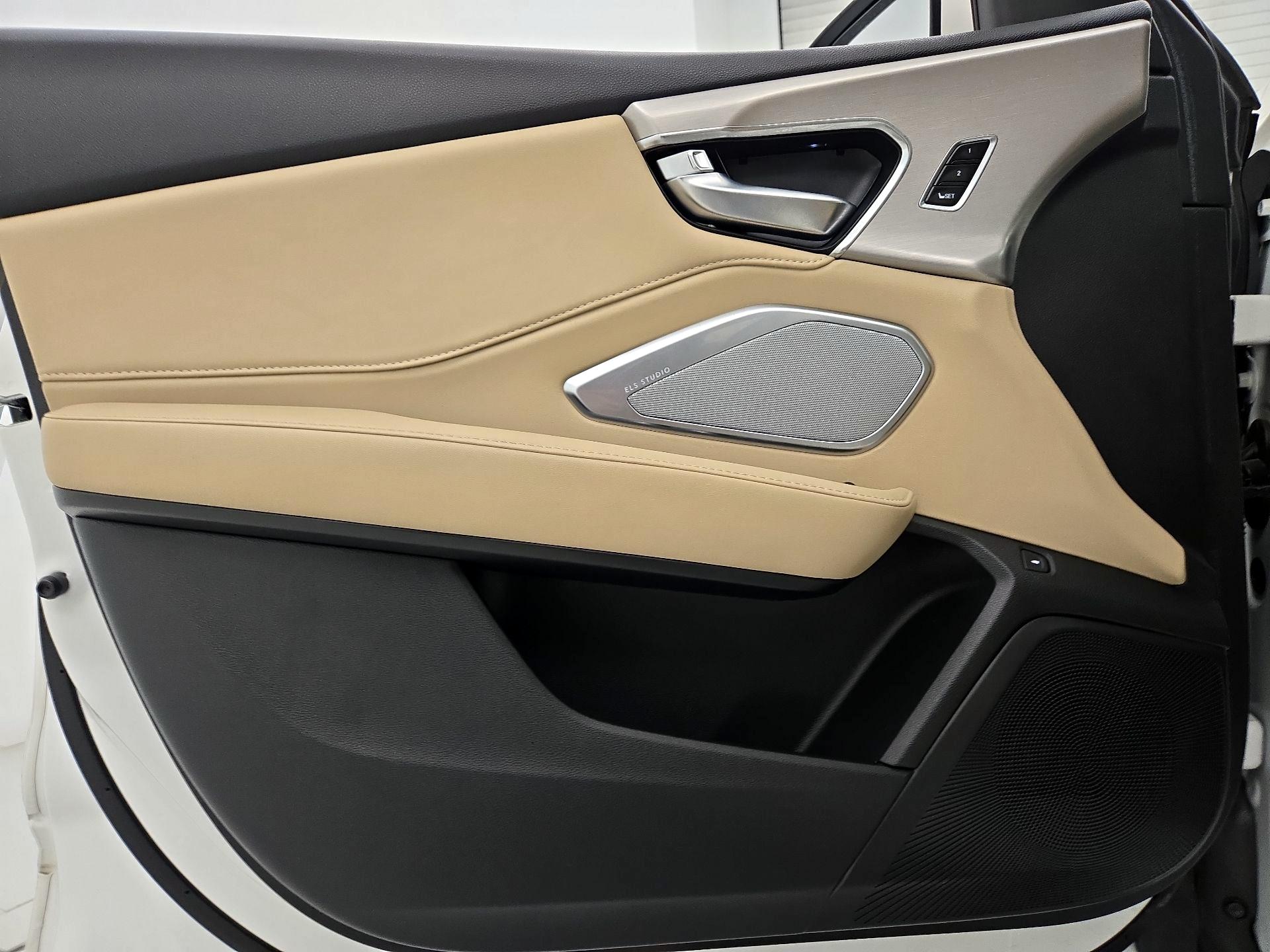 Thumbnail: 2019 Acura RDX - 12