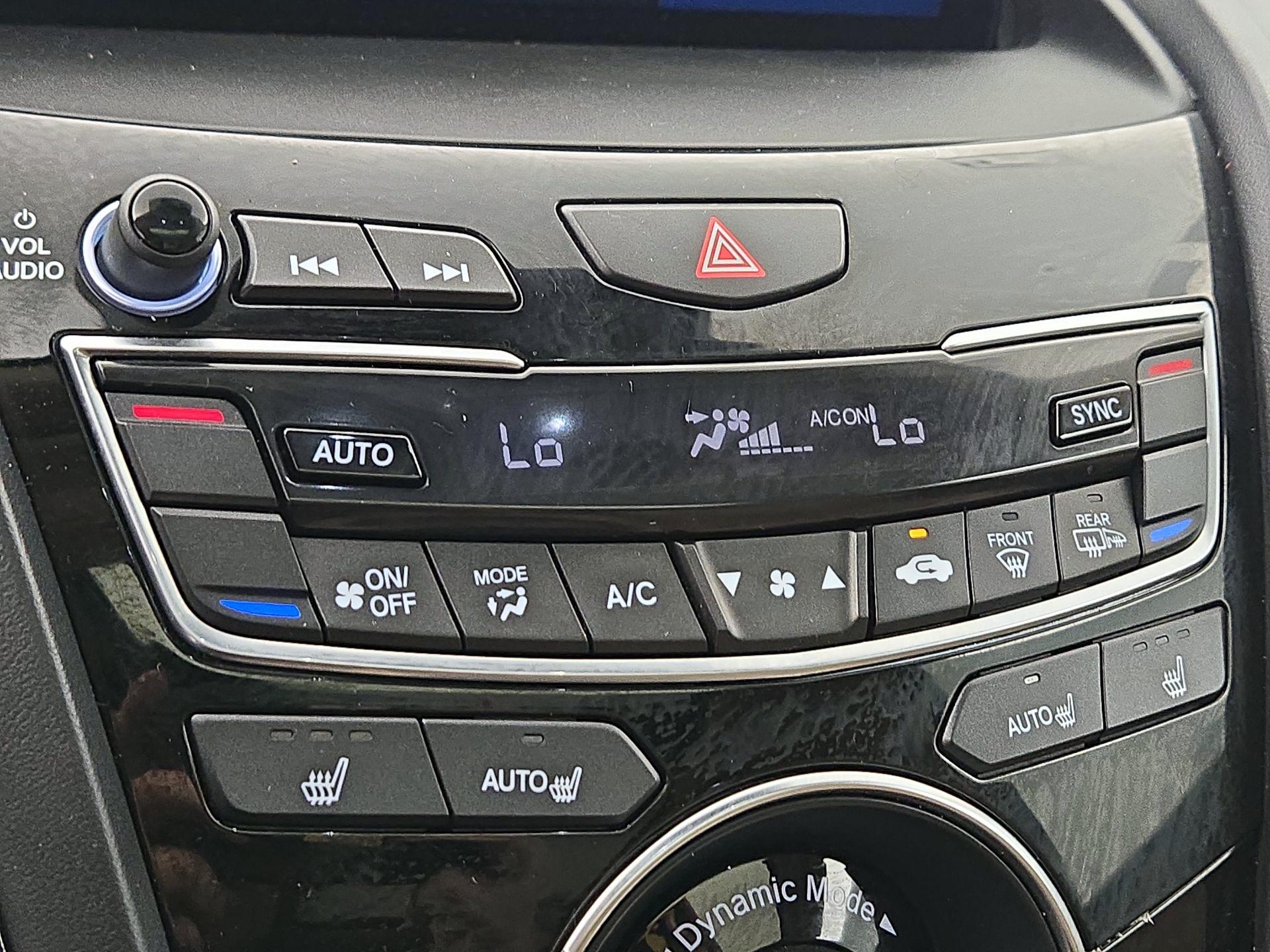 Thumbnail: 2019 Acura RDX - 17