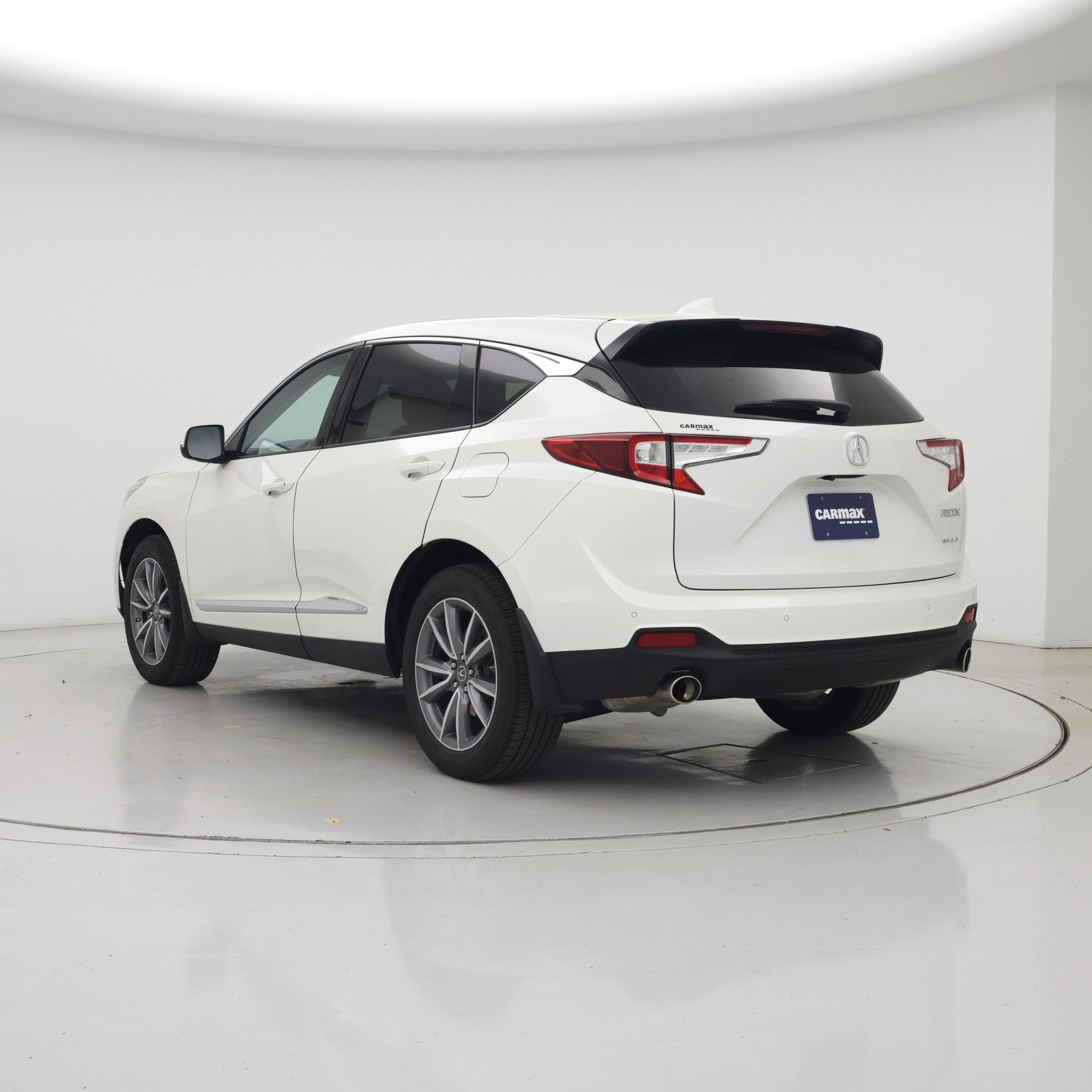 Thumbnail: 2019 Acura RDX - 2