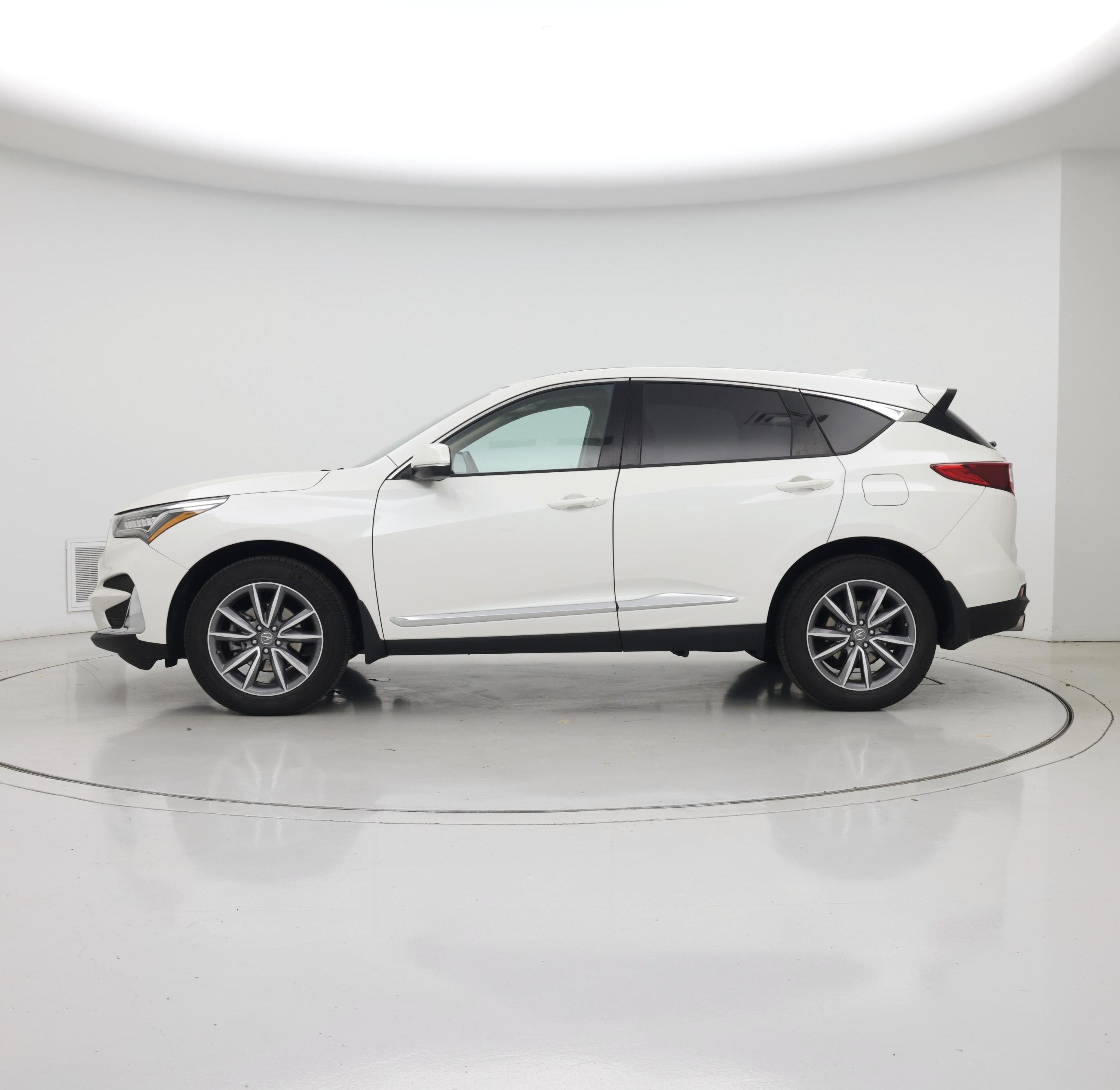 Thumbnail: 2019 Acura RDX - 3