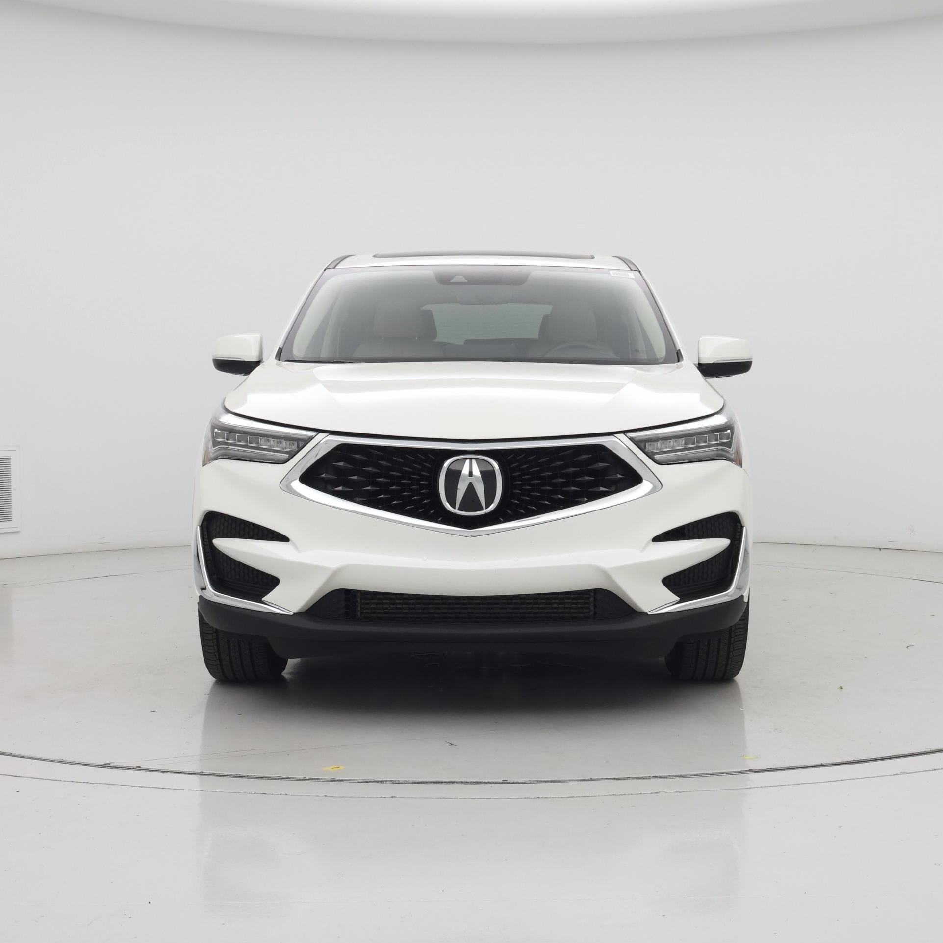 Thumbnail: 2019 Acura RDX - 5