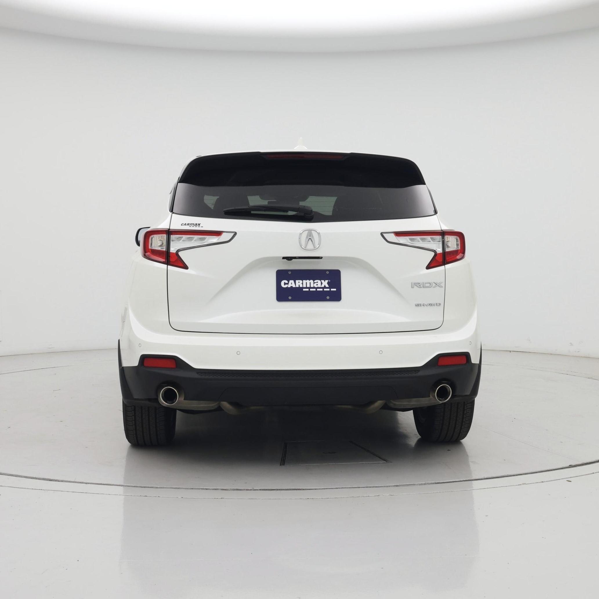 Thumbnail: 2019 Acura RDX - 6