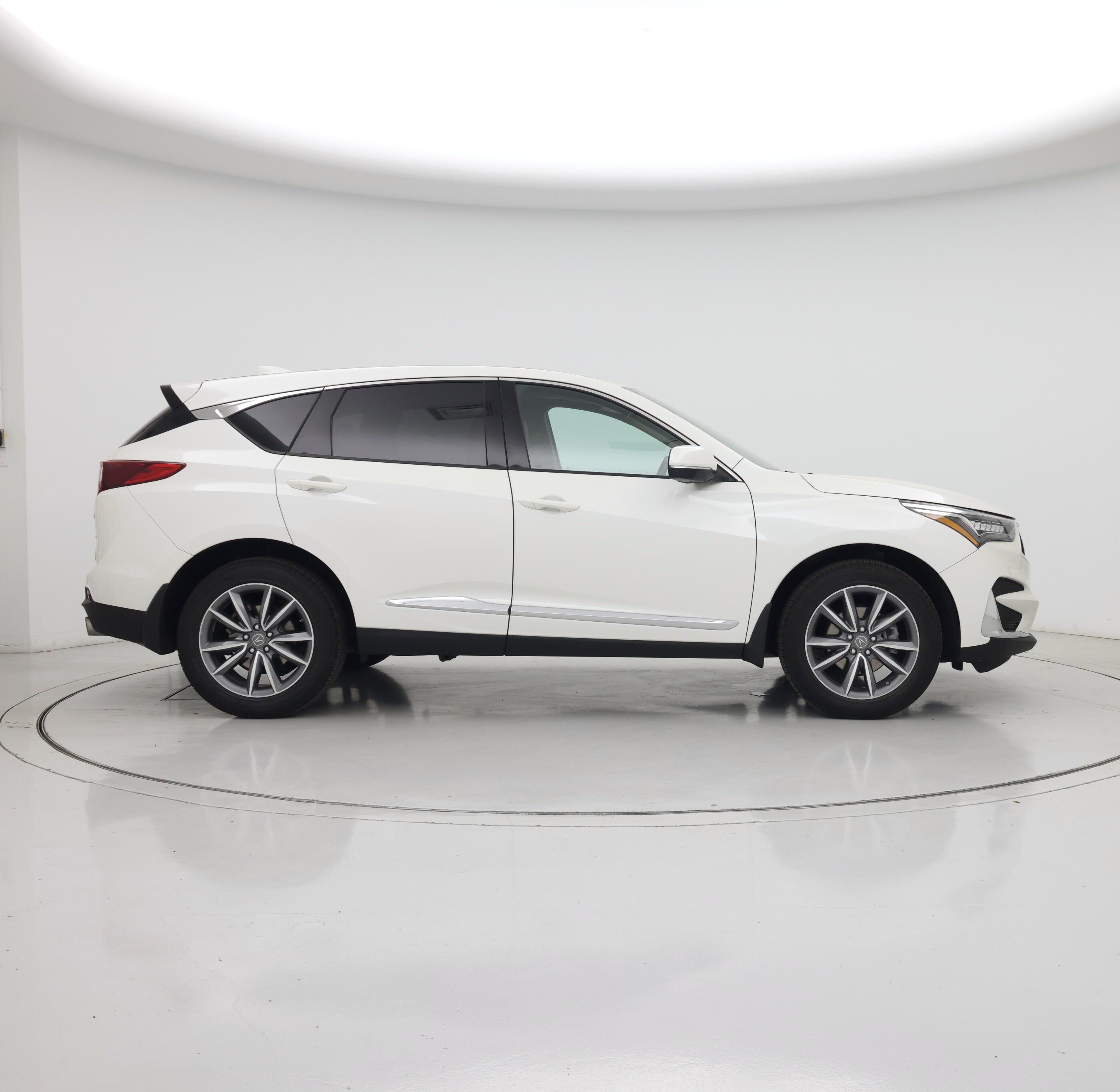 Thumbnail: 2019 Acura RDX - 7