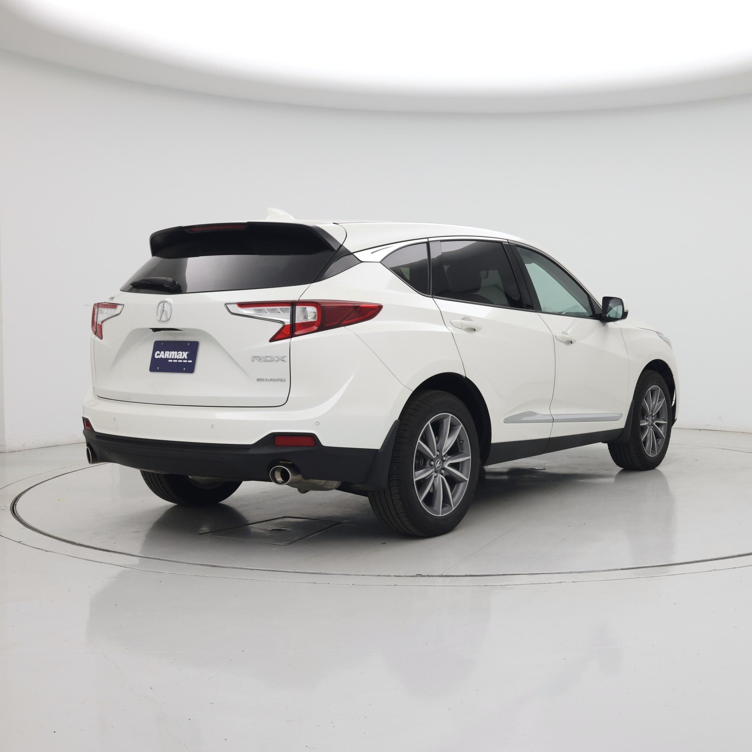 Thumbnail: 2019 Acura RDX - 8