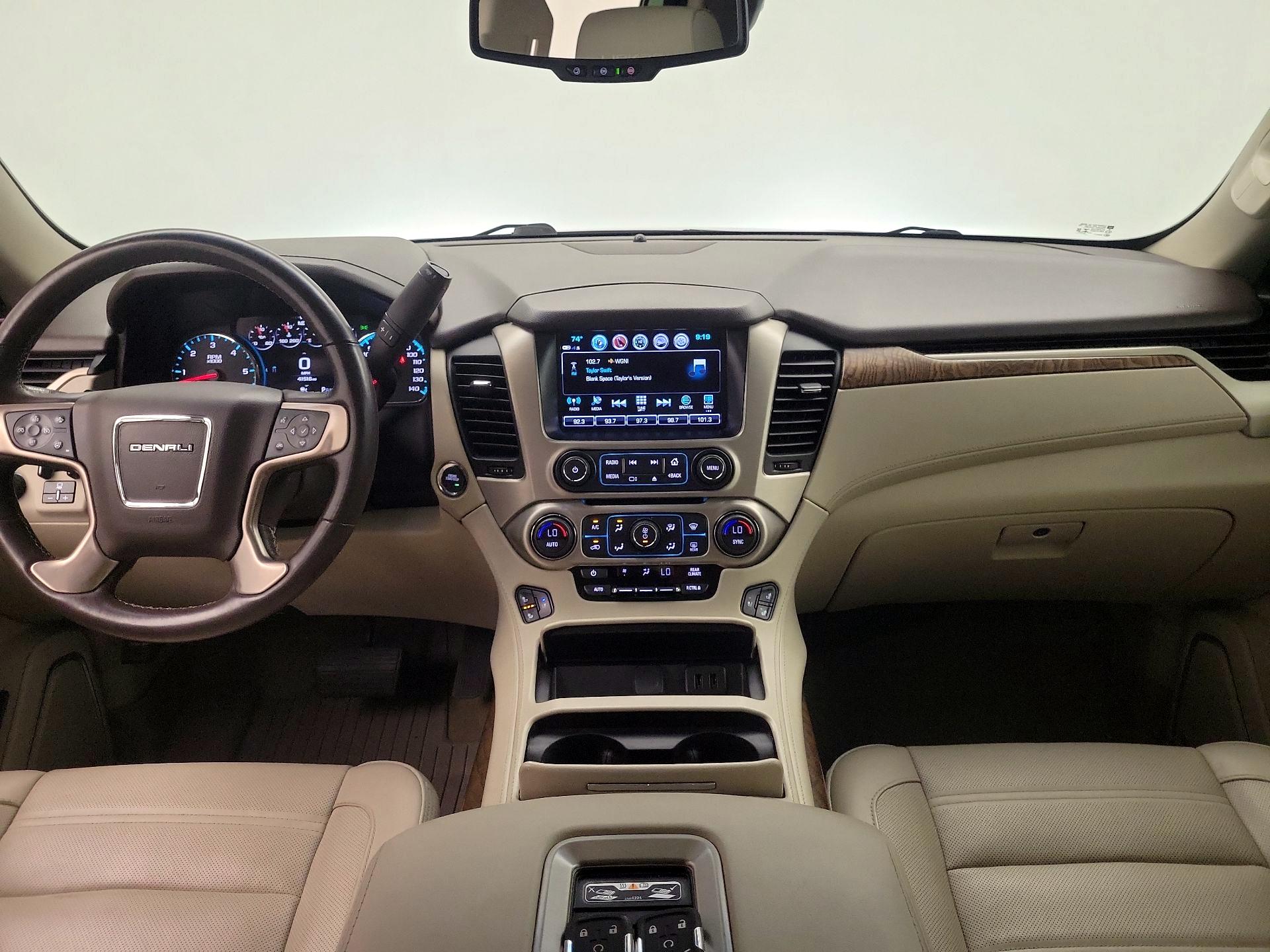 Thumbnail: 2019 GMC Yukon - 9