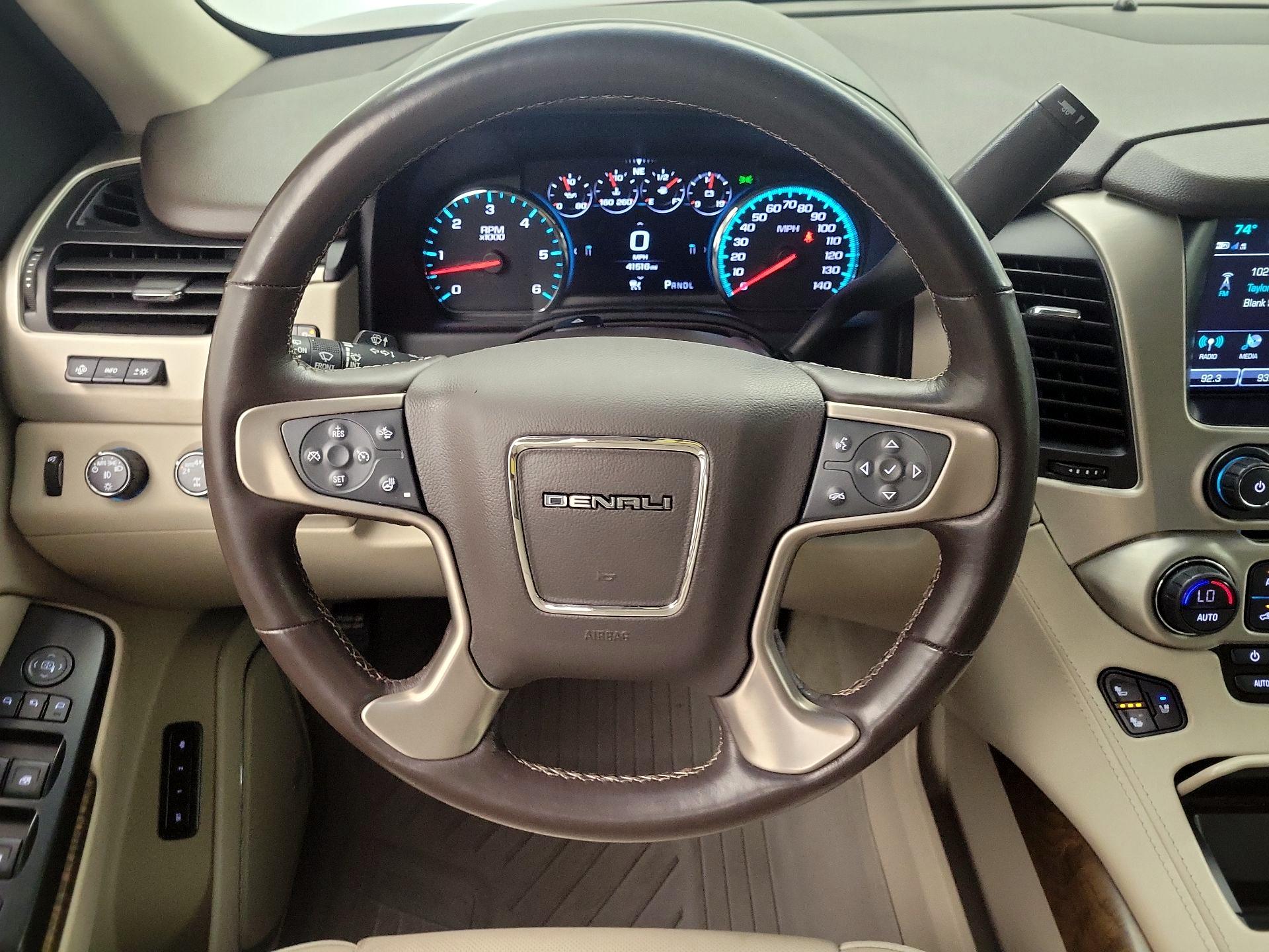 Thumbnail: 2019 GMC Yukon - 10