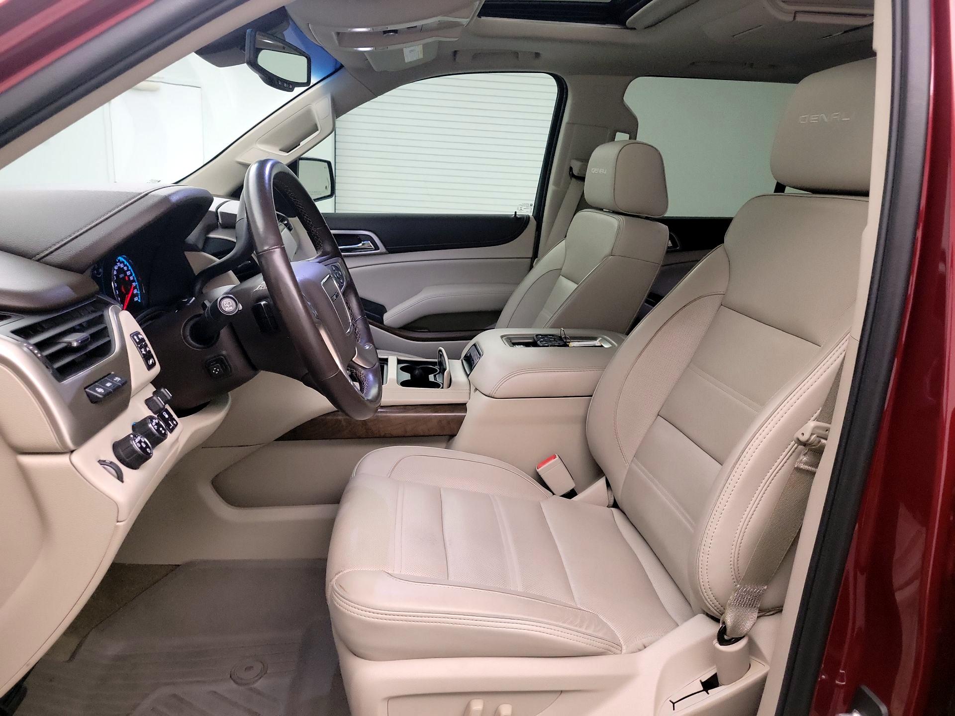 Thumbnail: 2019 GMC Yukon - 11