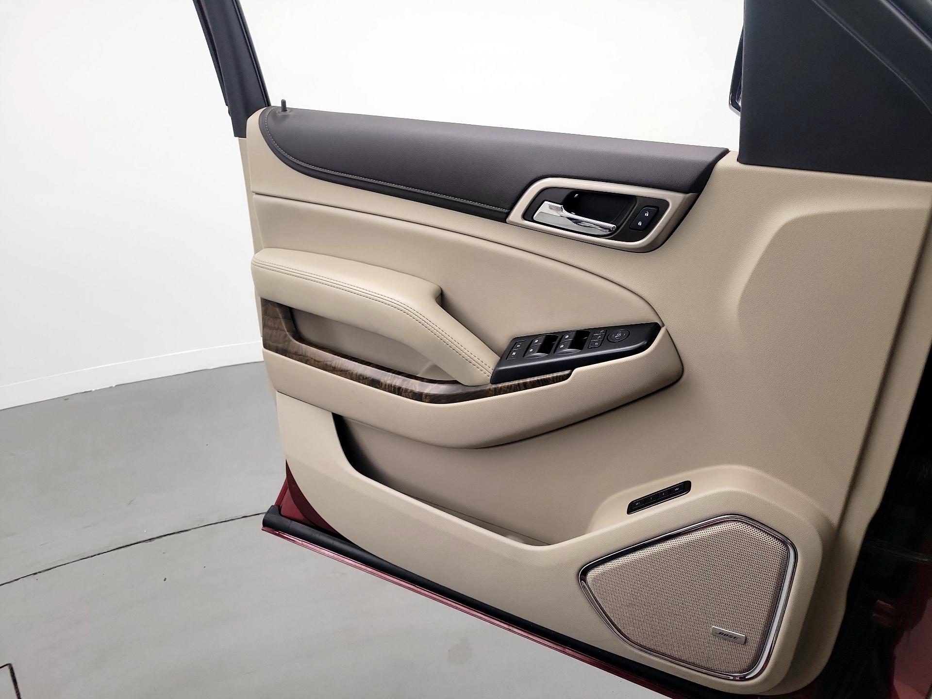 Thumbnail: 2019 GMC Yukon - 12