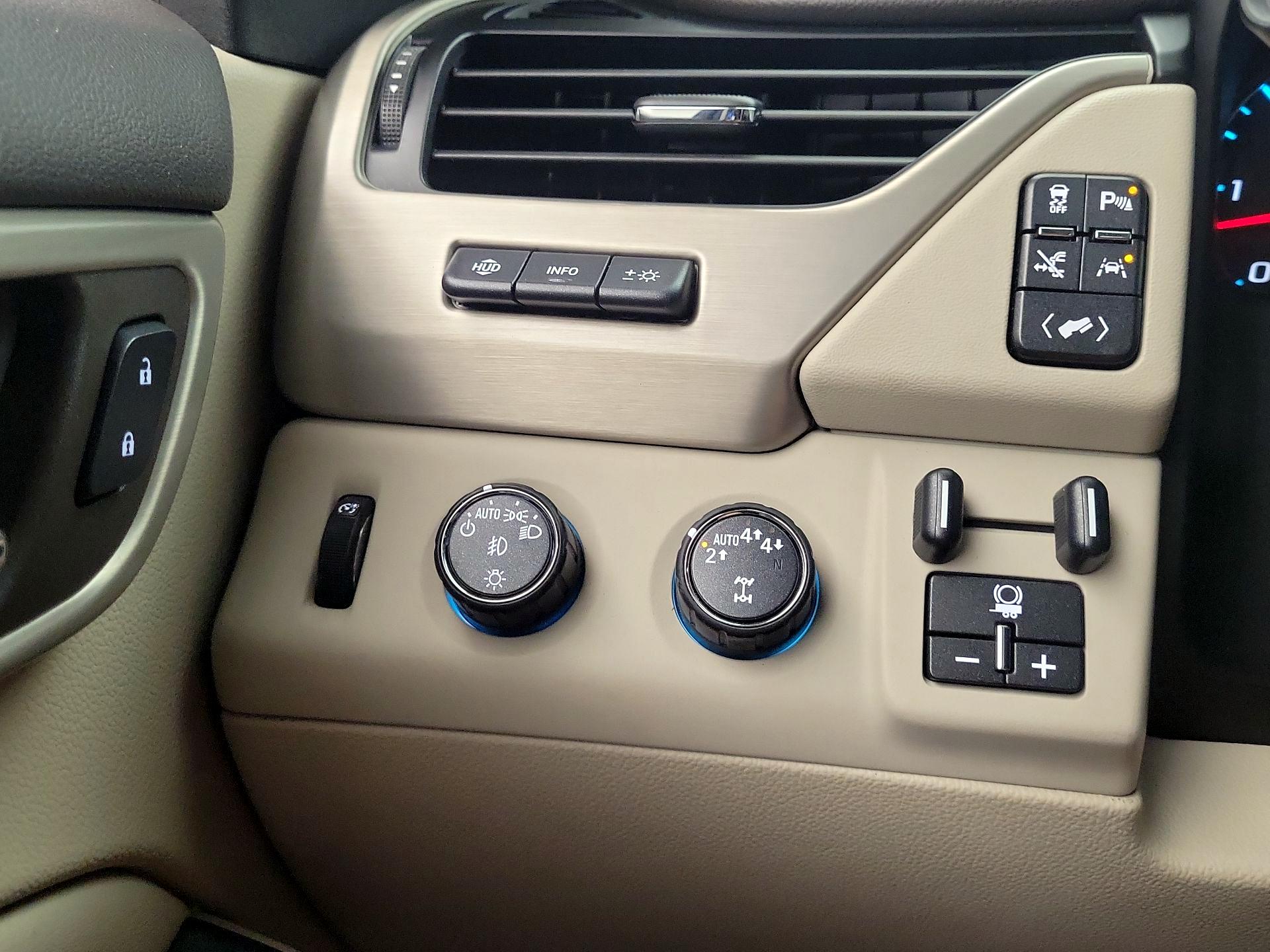 Thumbnail: 2019 GMC Yukon - 13