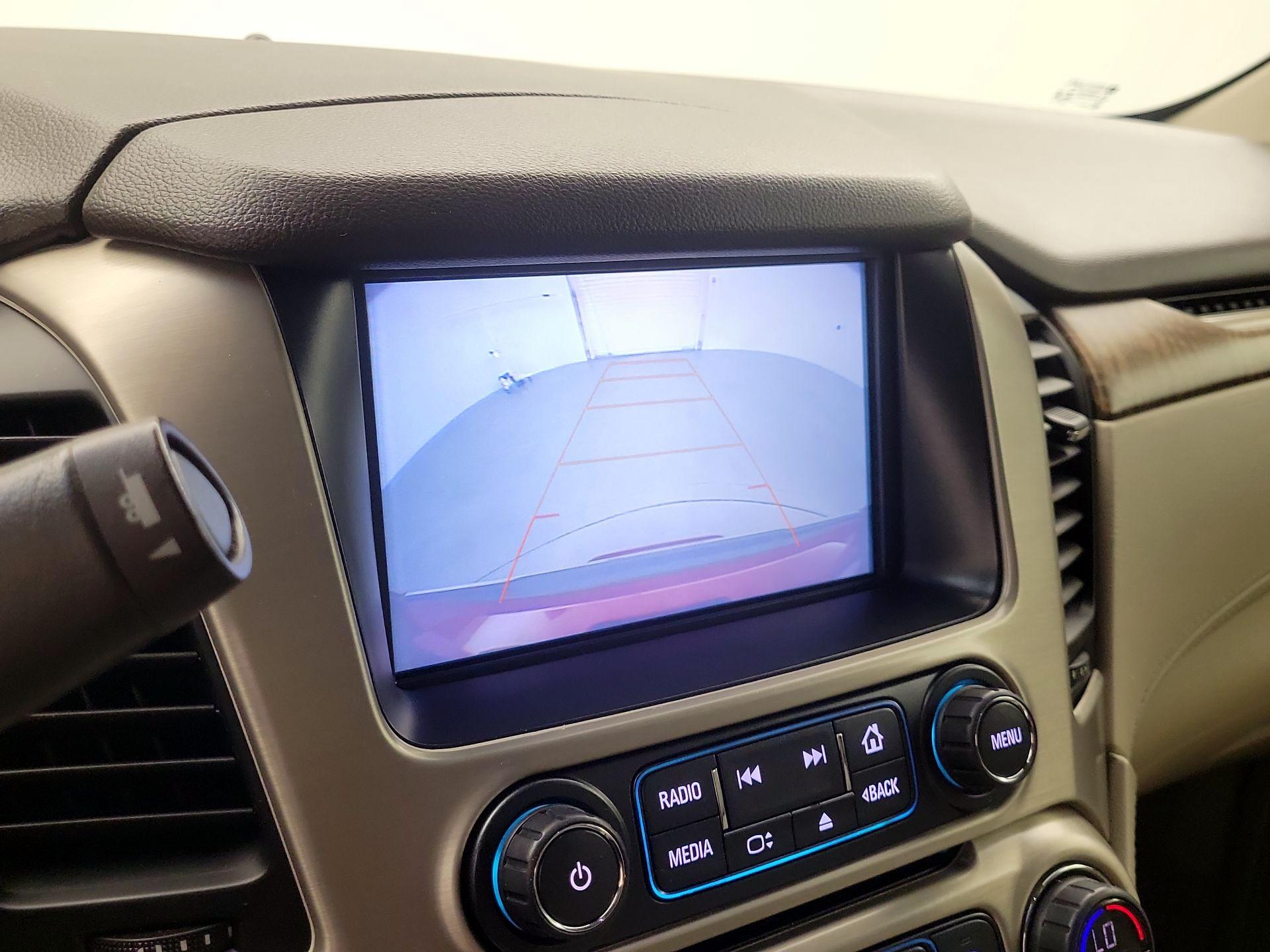Thumbnail: 2019 GMC Yukon - 14