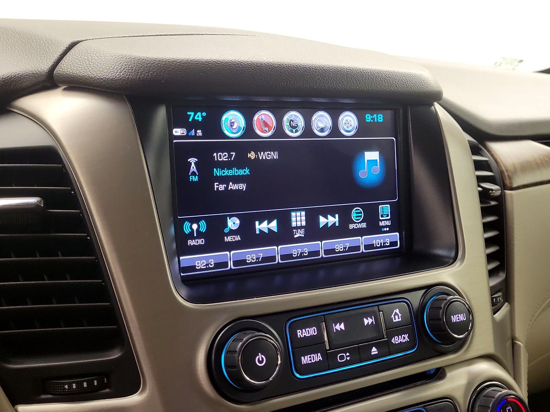 Thumbnail: 2019 GMC Yukon - 15