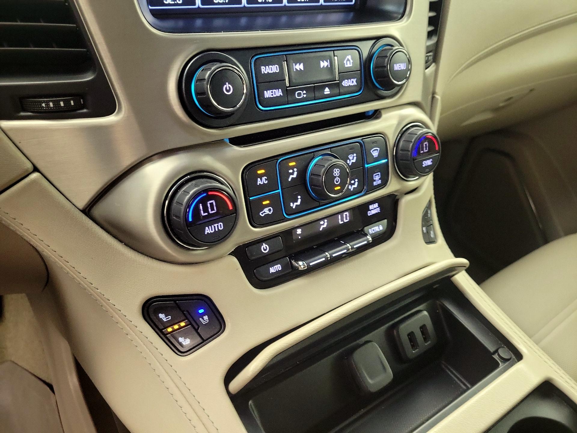Thumbnail: 2019 GMC Yukon - 16