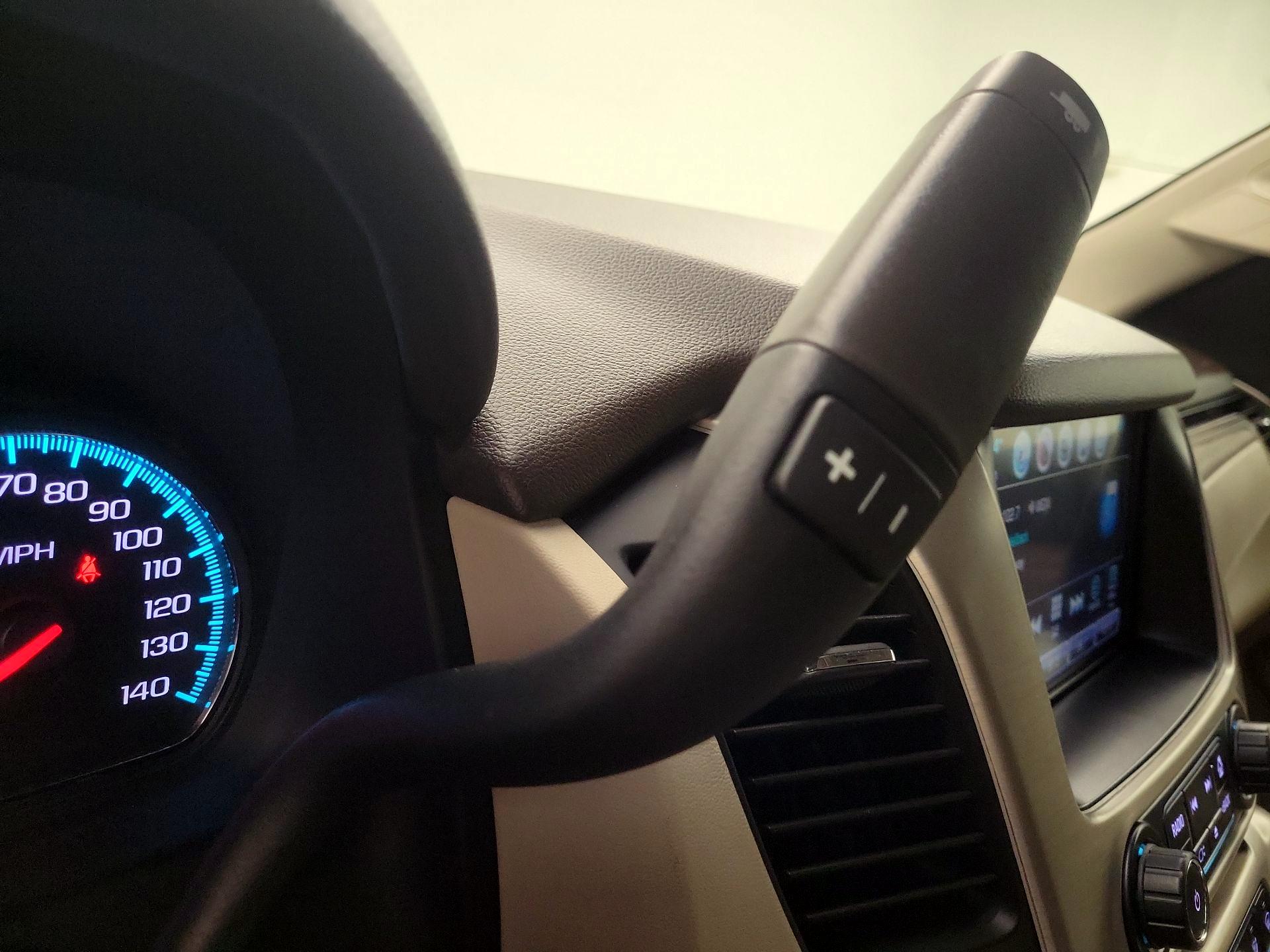 Thumbnail: 2019 GMC Yukon - 17