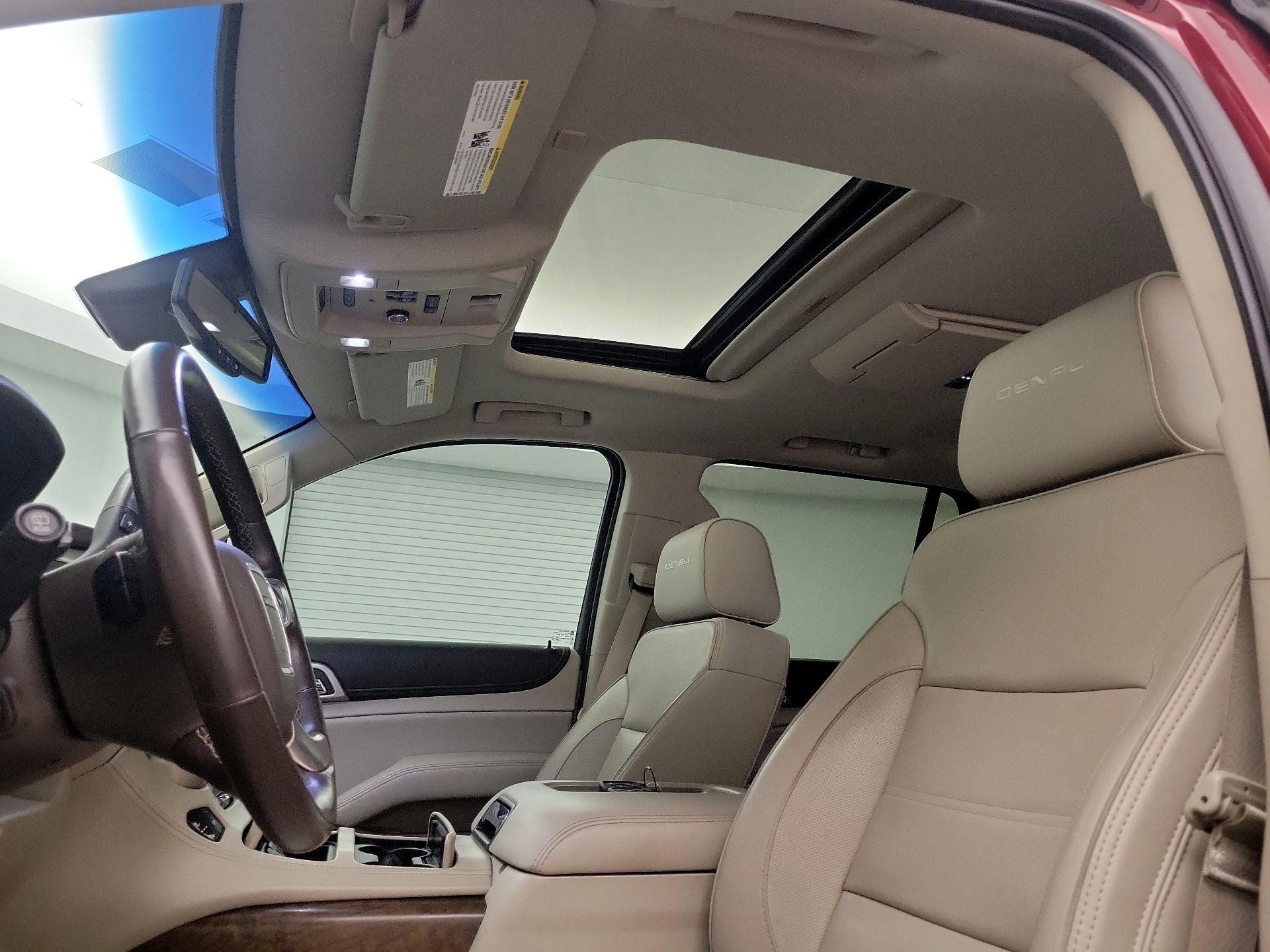 Thumbnail: 2019 GMC Yukon - 19