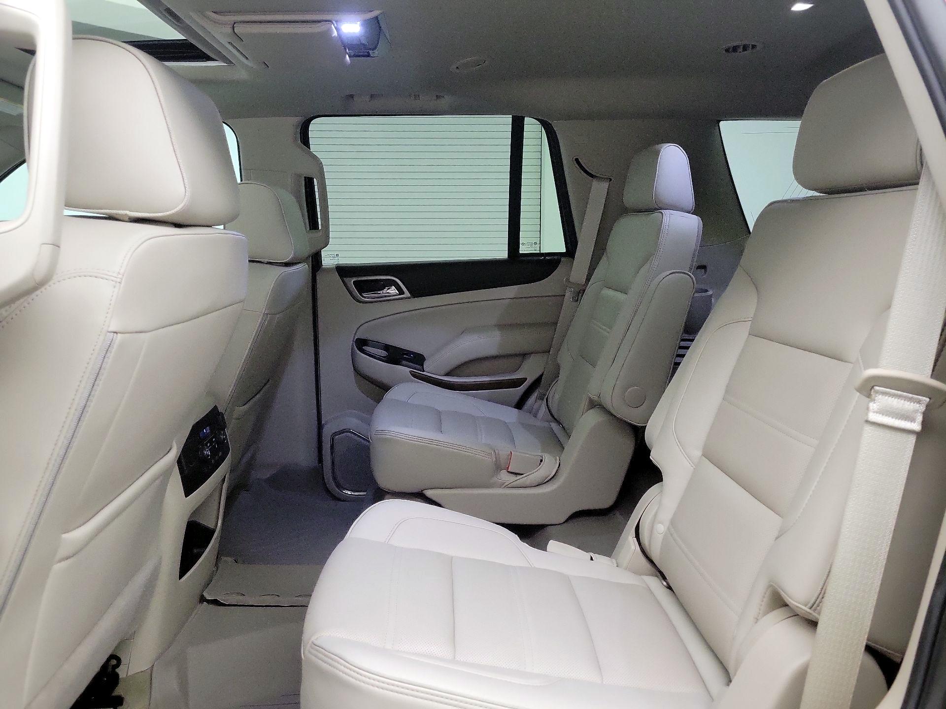 Thumbnail: 2019 GMC Yukon - 20