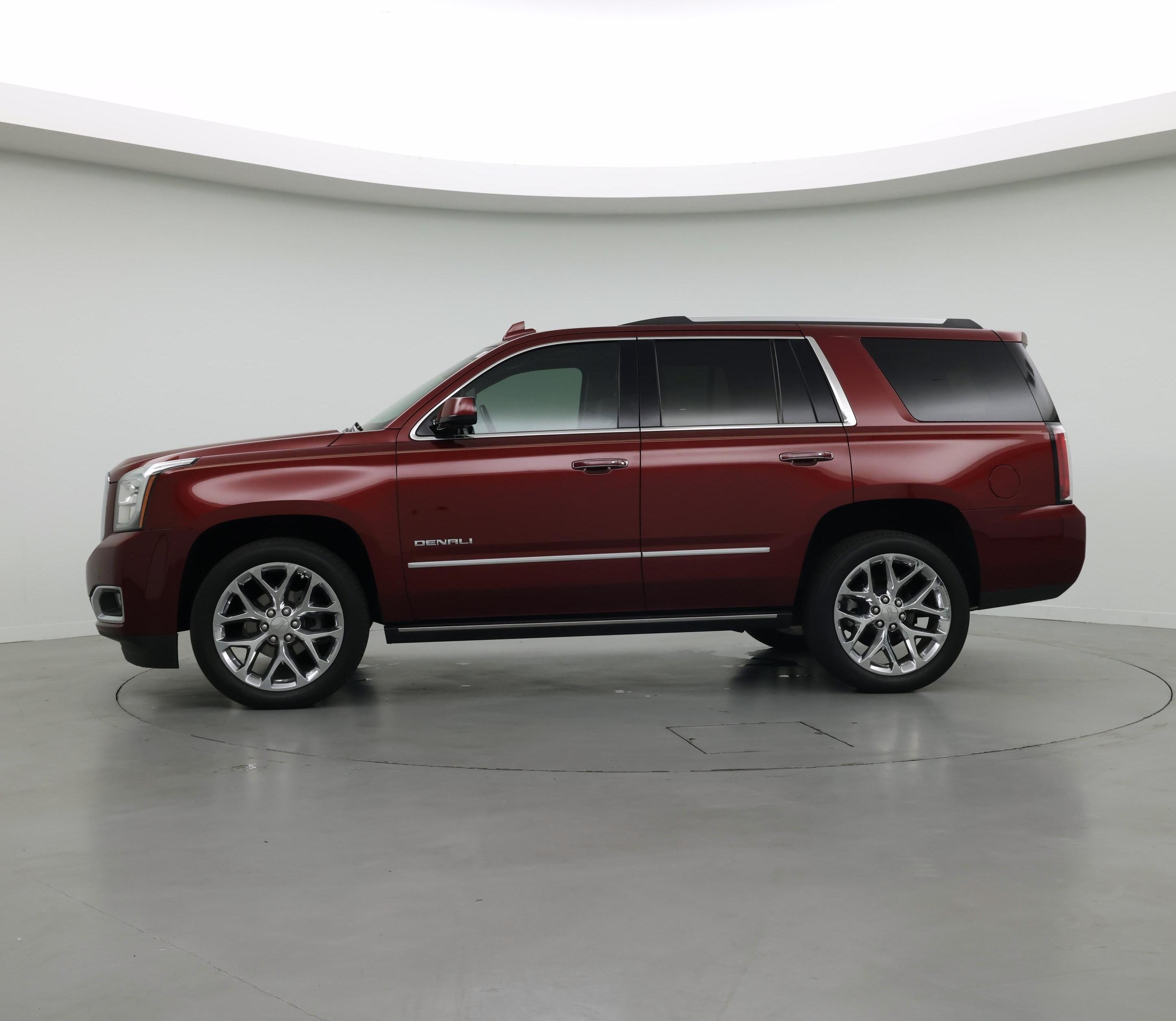 Thumbnail: 2019 GMC Yukon - 3