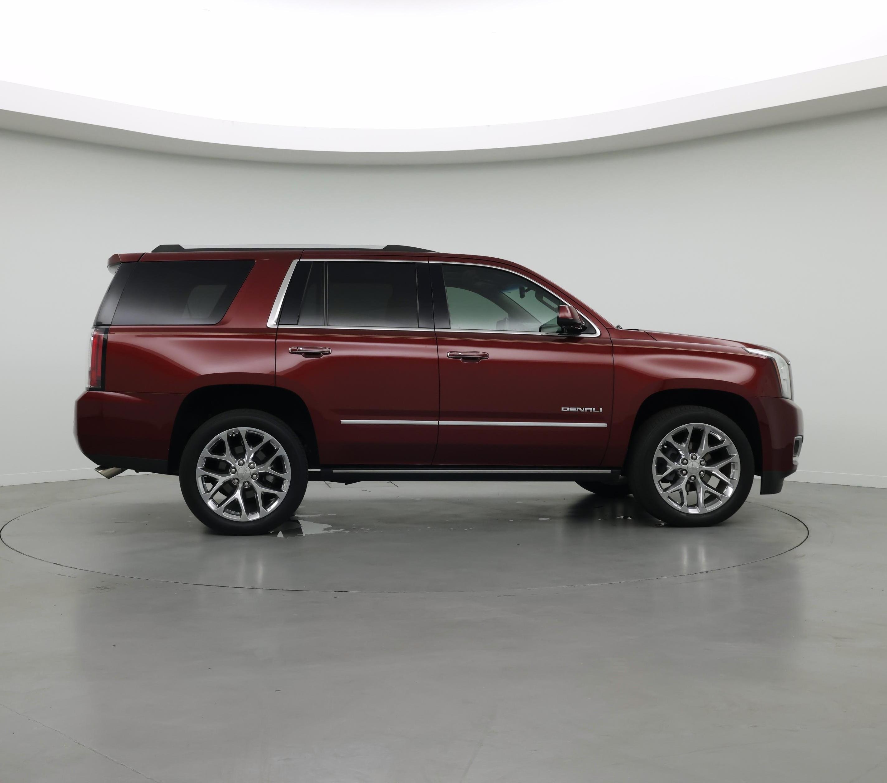 Thumbnail: 2019 GMC Yukon - 7