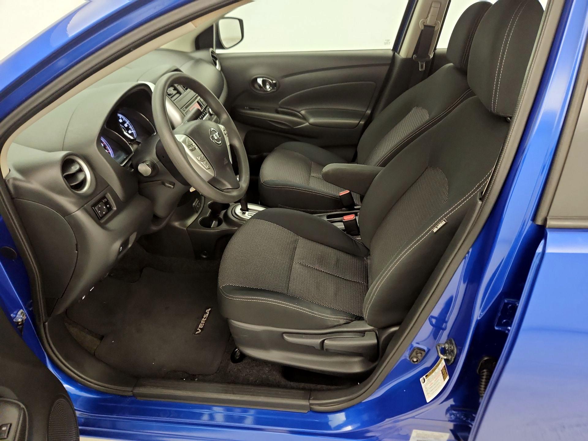 Thumbnail: 2017 Nissan Versa - 11