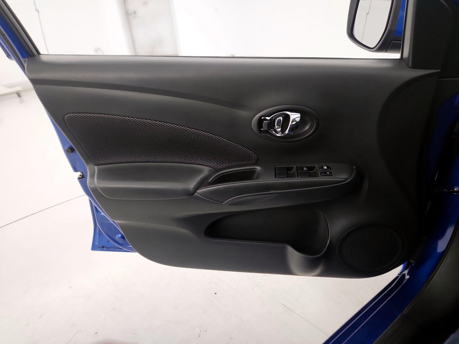 Thumbnail: 2017 Nissan Versa - 12